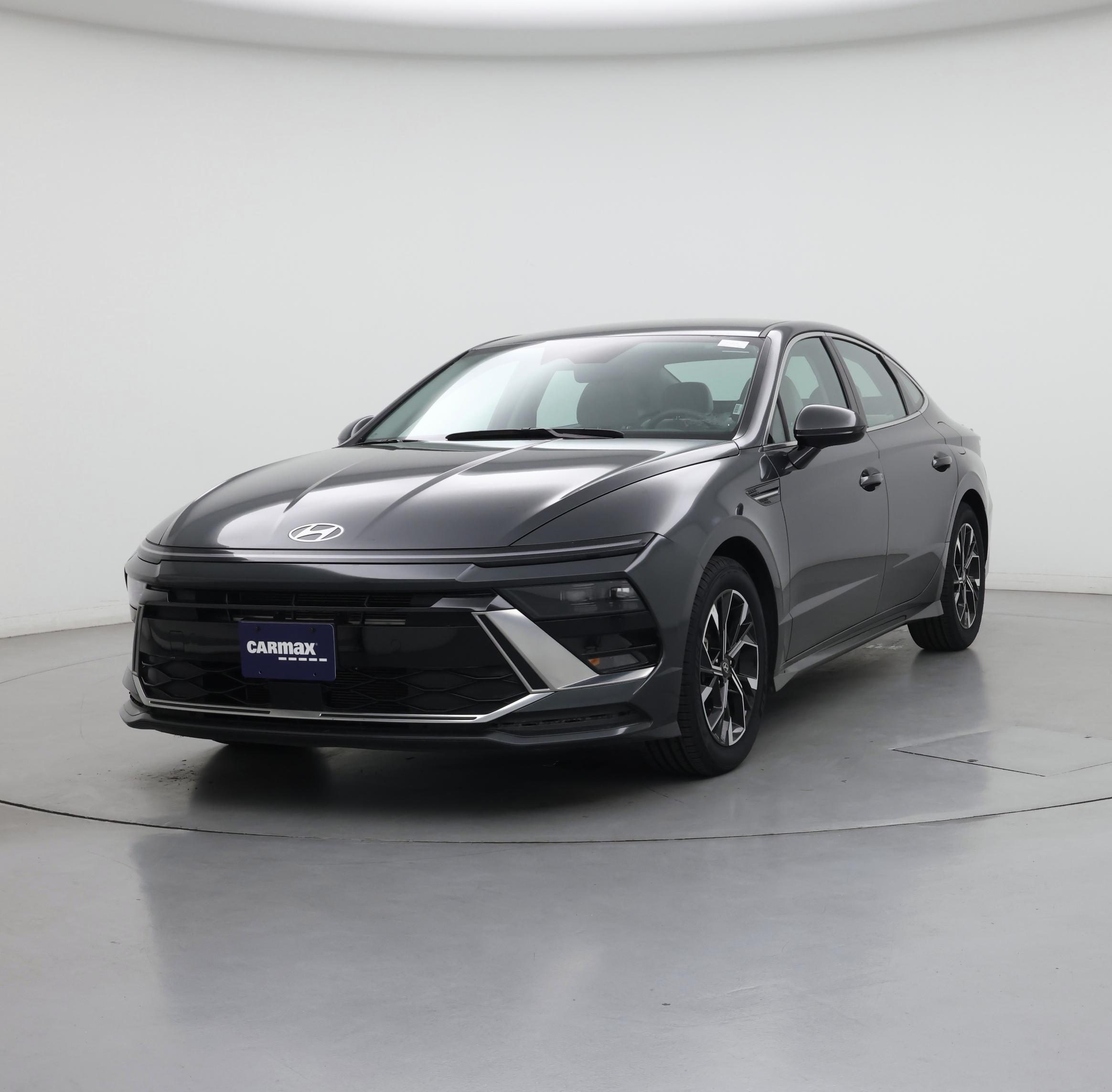 Thumbnail: 2025 Hyundai Sonata - 4