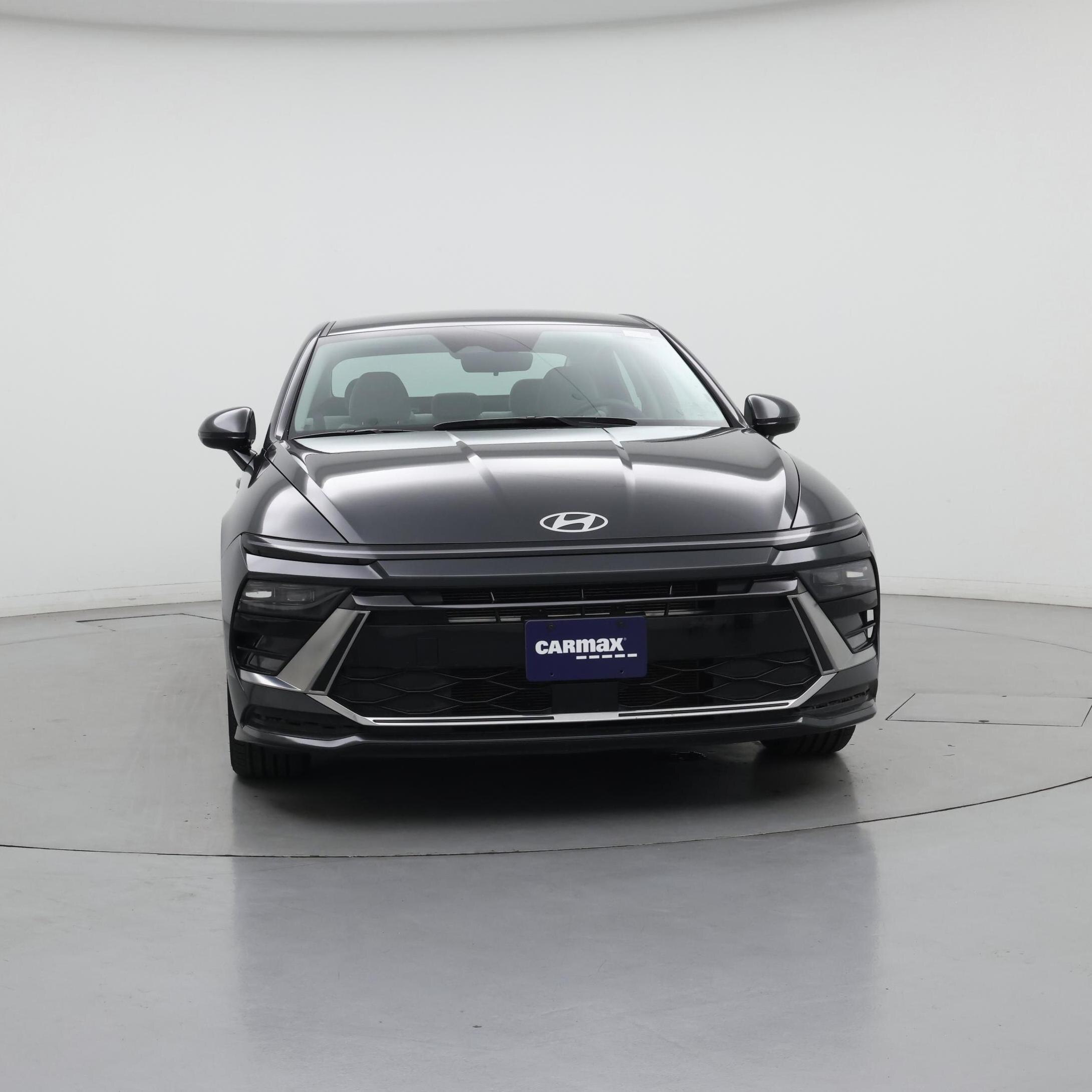 Thumbnail: 2025 Hyundai Sonata - 5