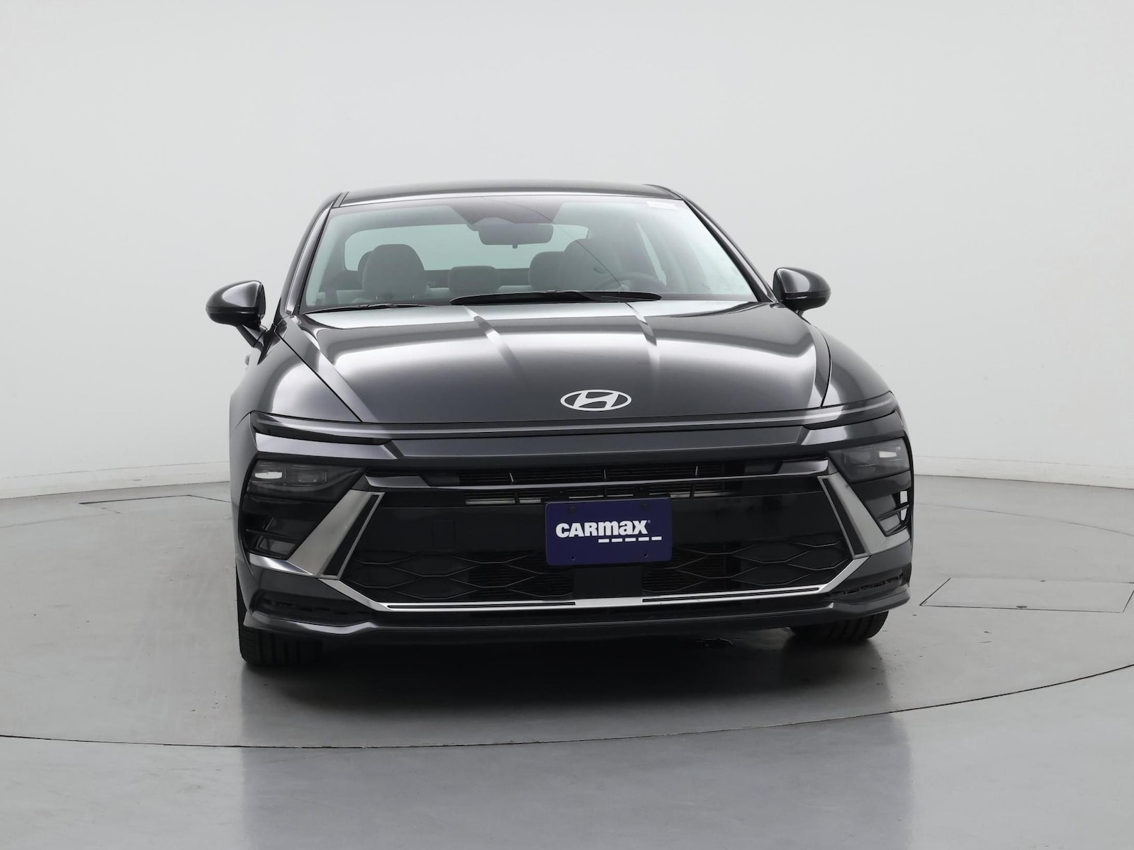 2025 Hyundai Sonata SEL - Photo 6