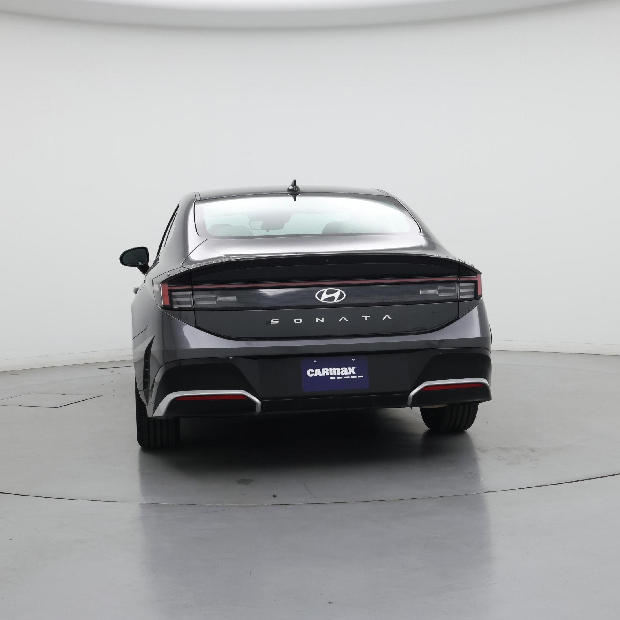 Thumbnail: 2025 Hyundai Sonata - 6