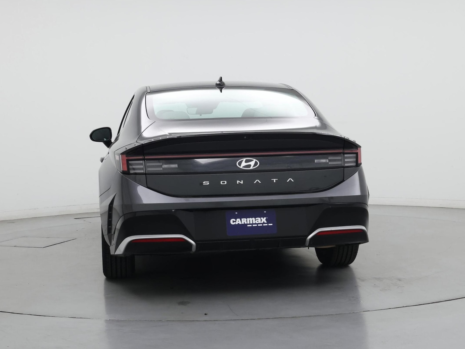 2025 Hyundai Sonata SEL - Photo 7