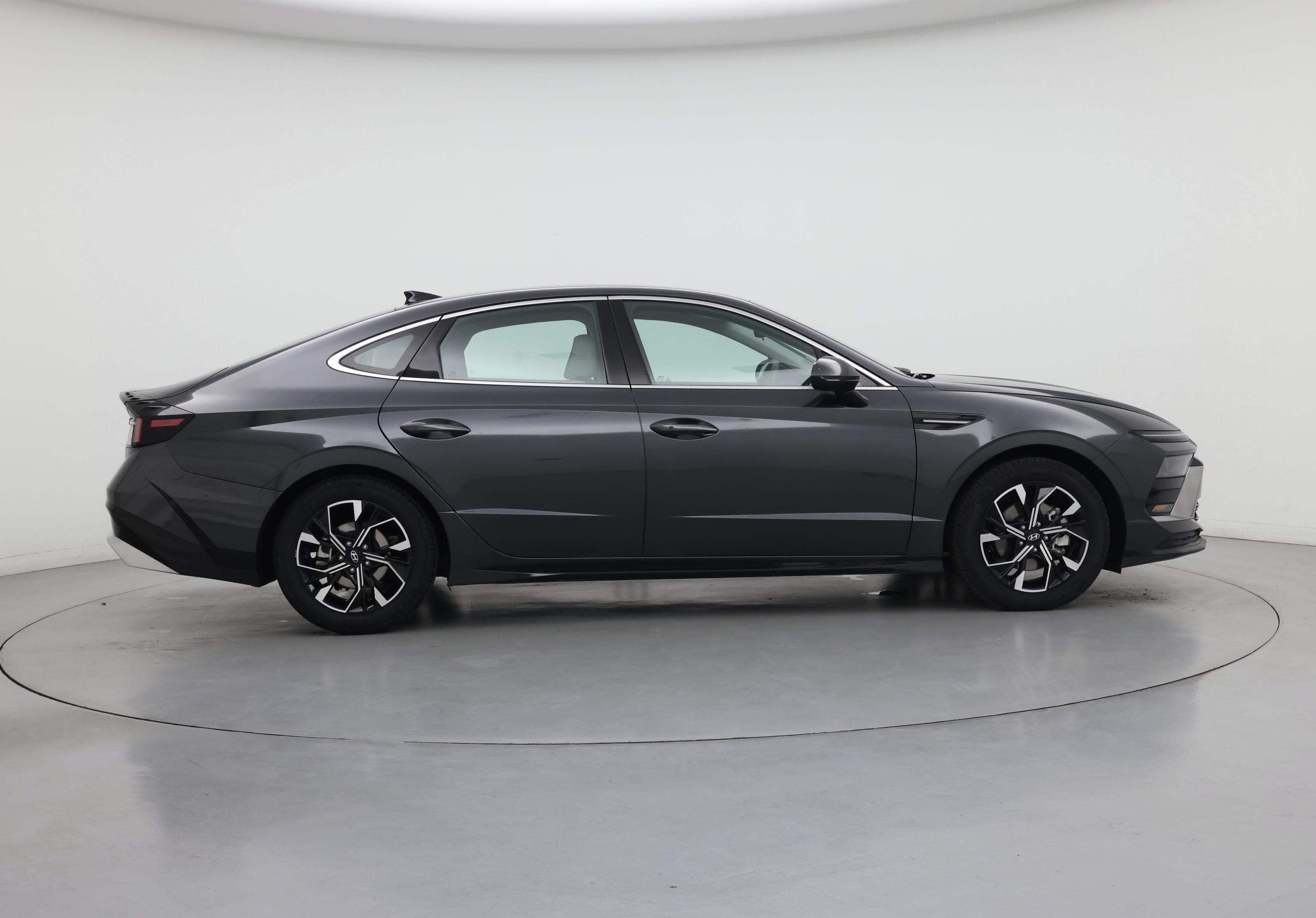 Thumbnail: 2025 Hyundai Sonata - 7