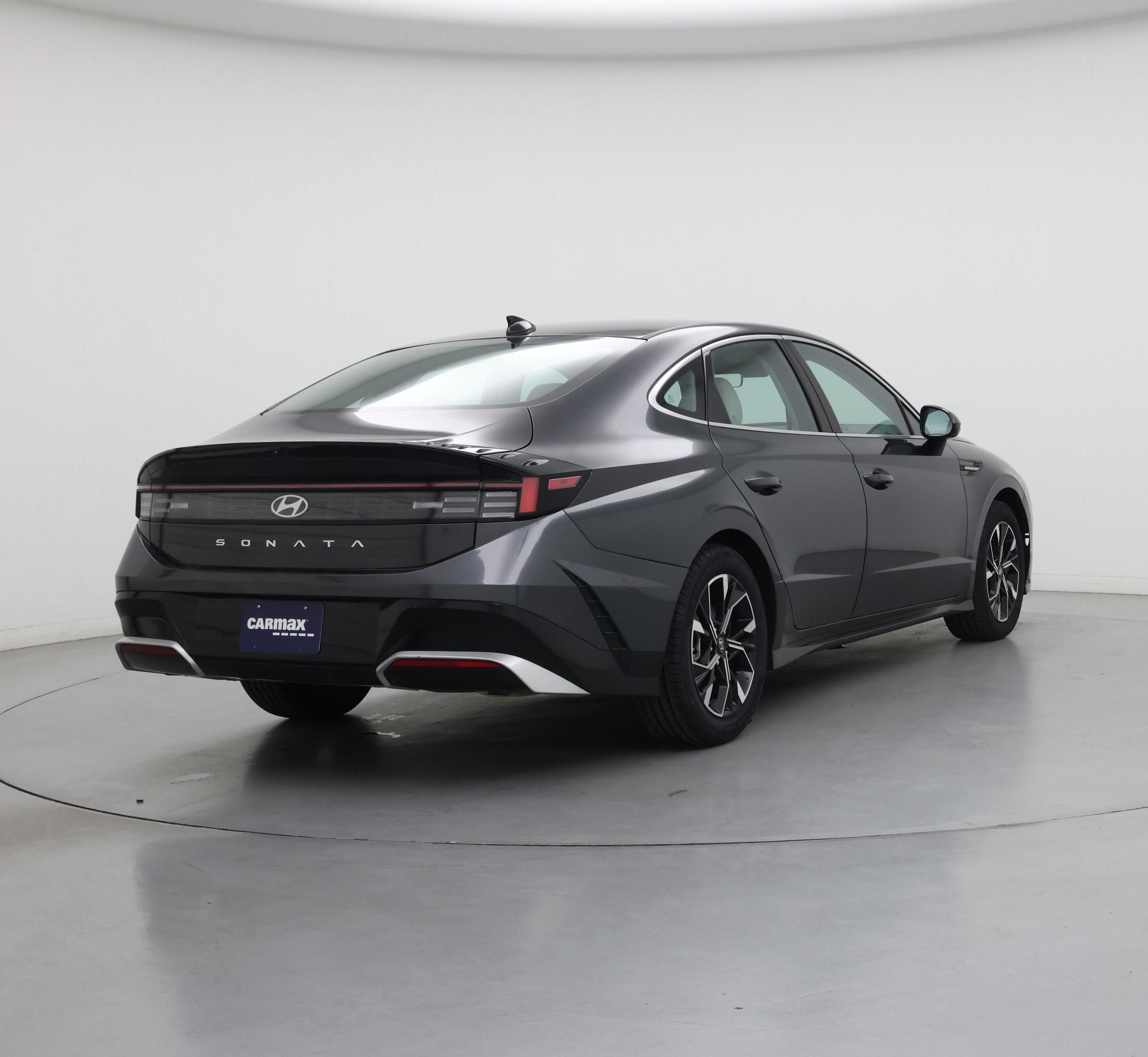 Thumbnail: 2025 Hyundai Sonata - 8