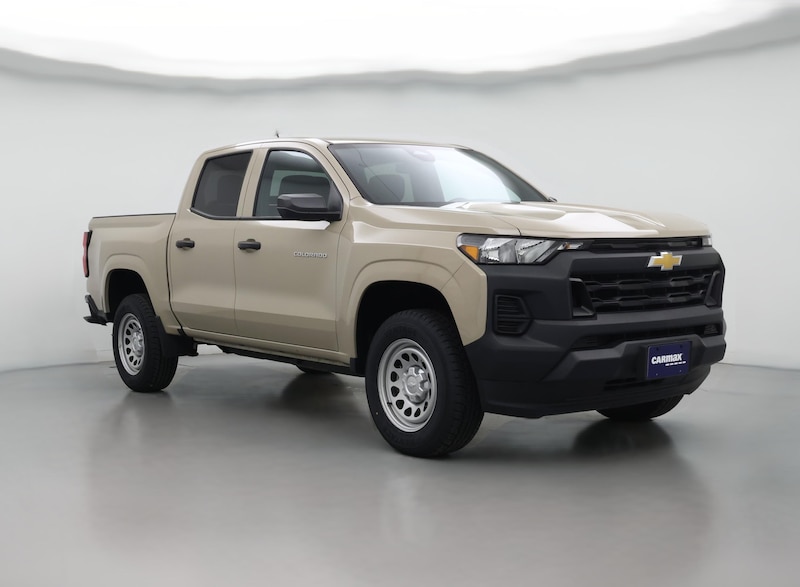 2023 Chevrolet Colorado Work Truck