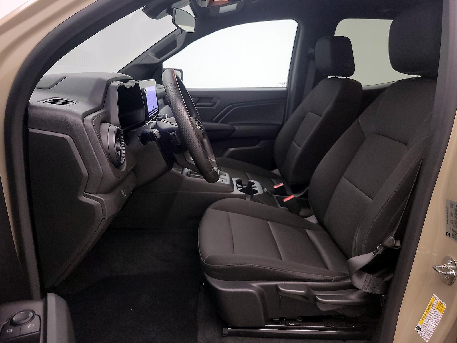 2023 Chevrolet Colorado Work Truck - Photo 12