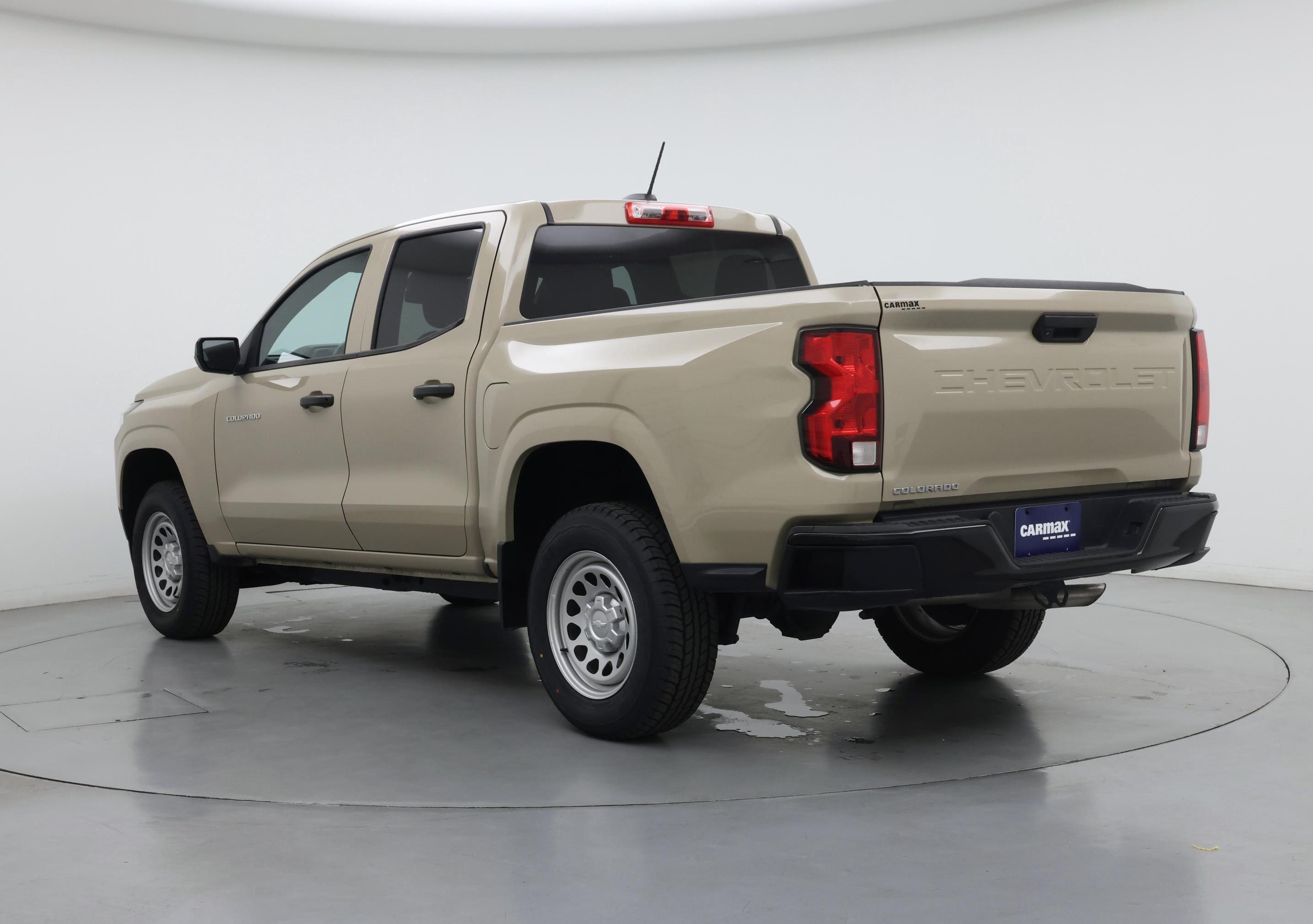 Thumbnail: 2023 Chevrolet Colorado - 2