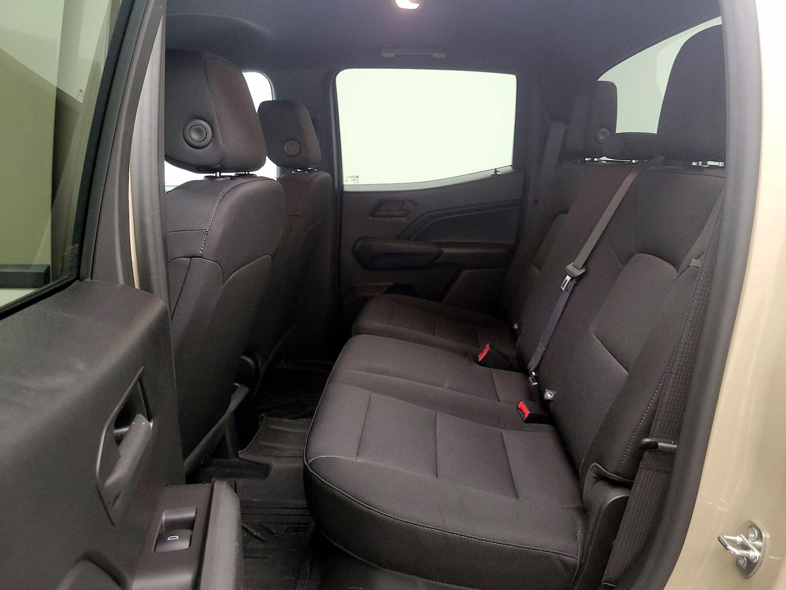 2023 Chevrolet Colorado Work Truck - Photo 21