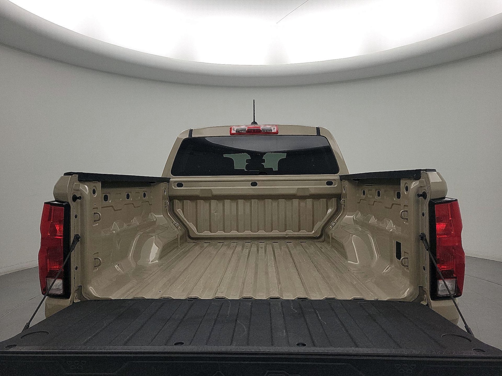 2023 Chevrolet Colorado Work Truck - Photo 22