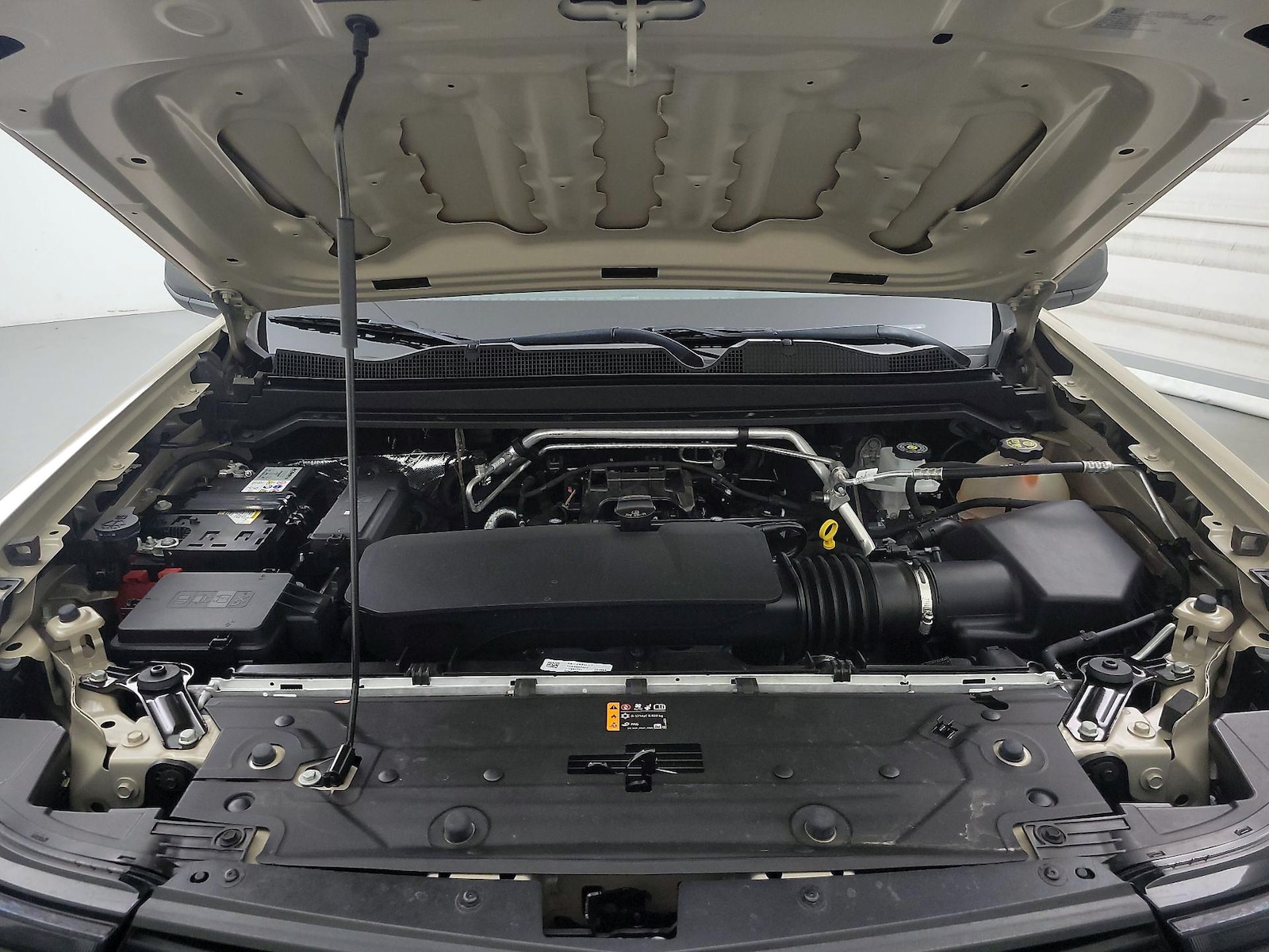 2023 Chevrolet Colorado Work Truck - Photo 23