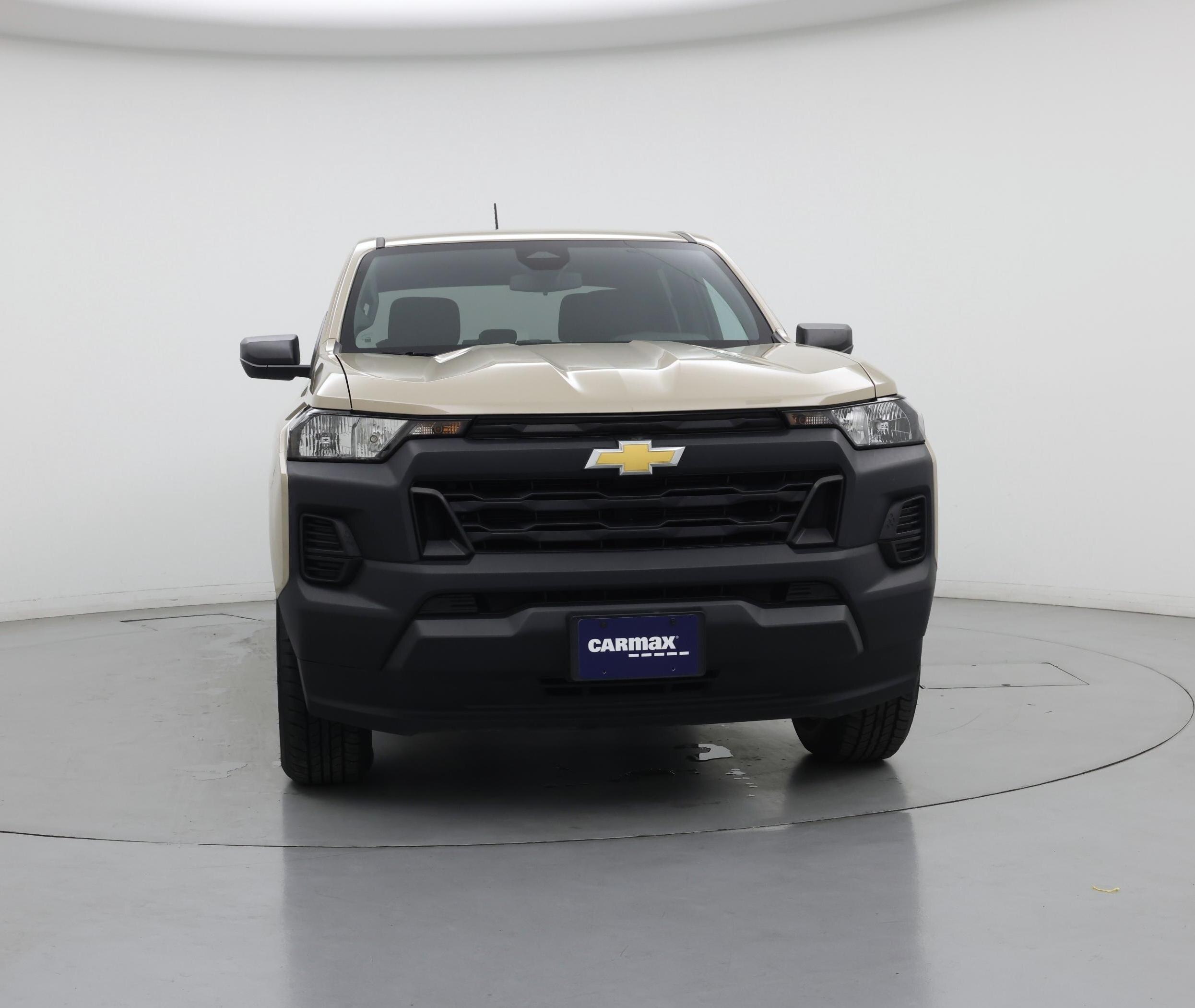 Thumbnail: 2023 Chevrolet Colorado - 5