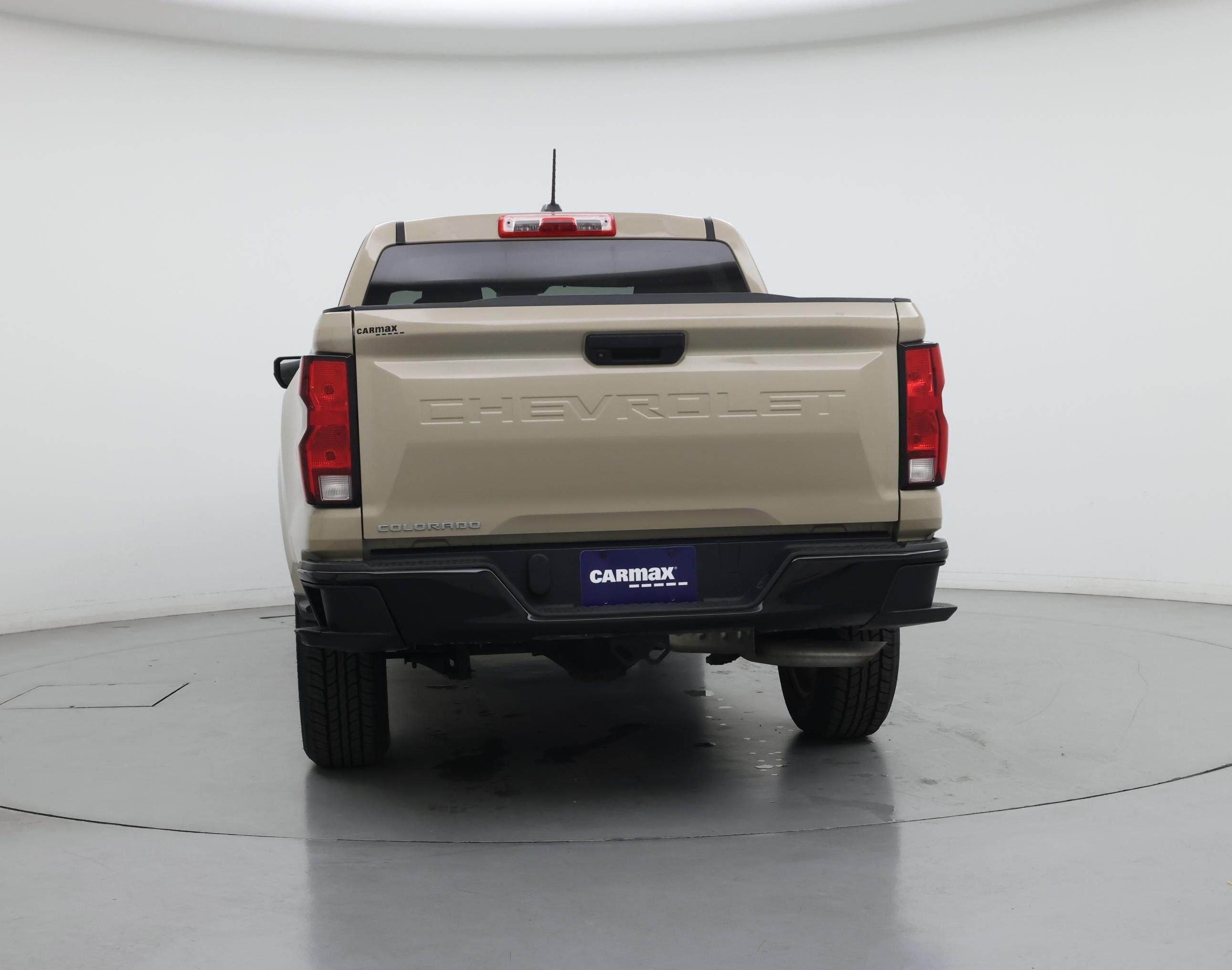Thumbnail: 2023 Chevrolet Colorado - 6