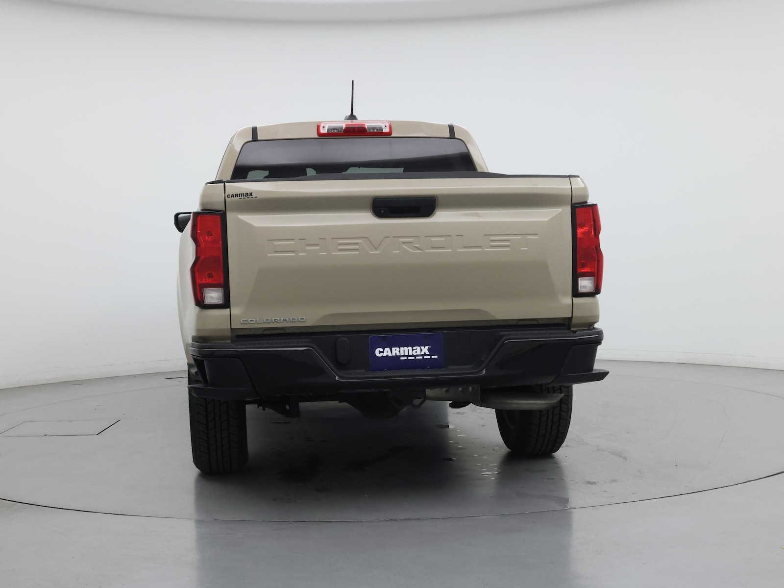 2023 Chevrolet Colorado Work Truck - Photo 7