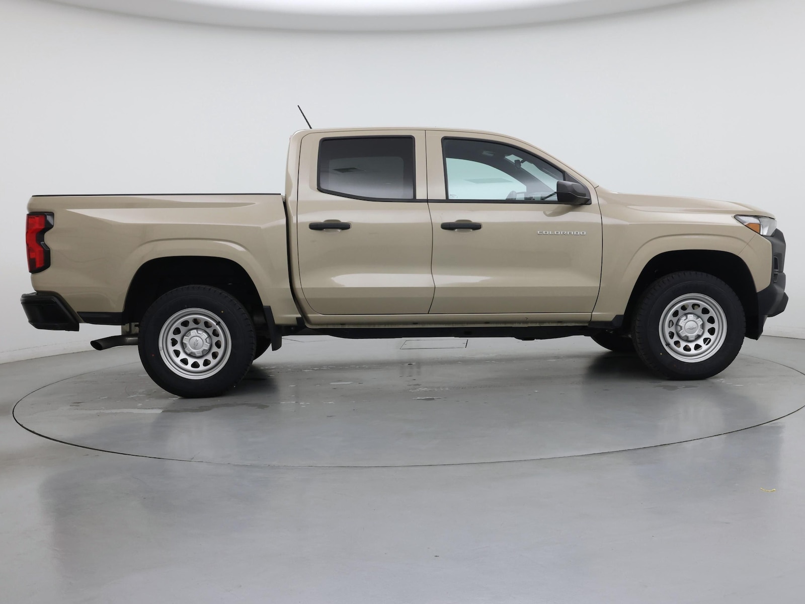 2023 Chevrolet Colorado Work Truck - Photo 8
