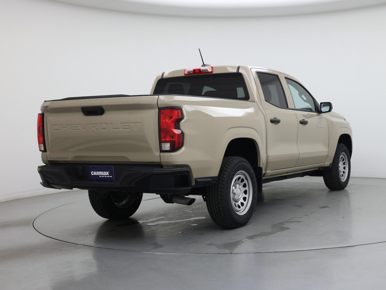 2023 Chevrolet Colorado Work Truck - Photo 9