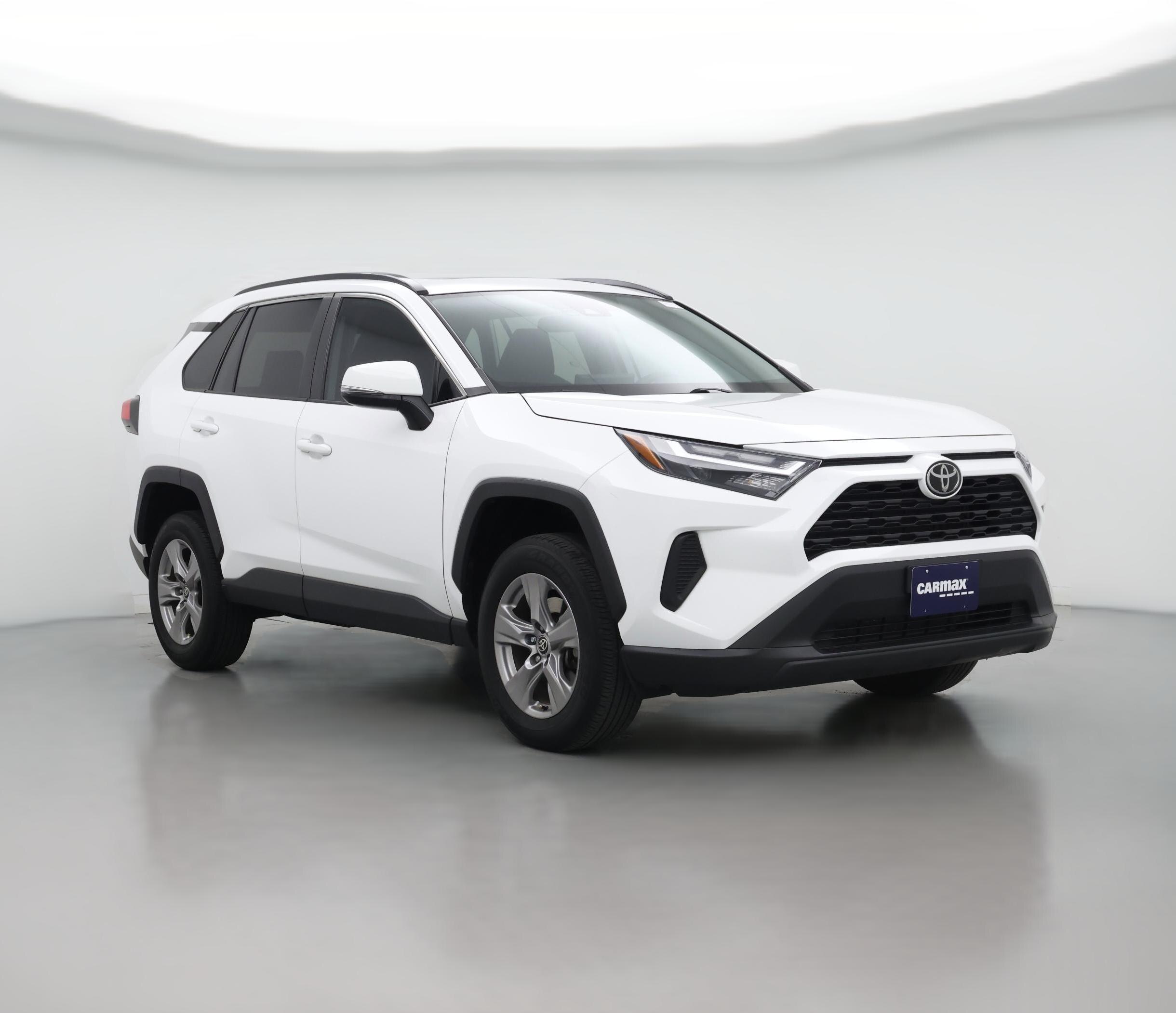 Thumbnail: 2022 Toyota RAV4 - 1
