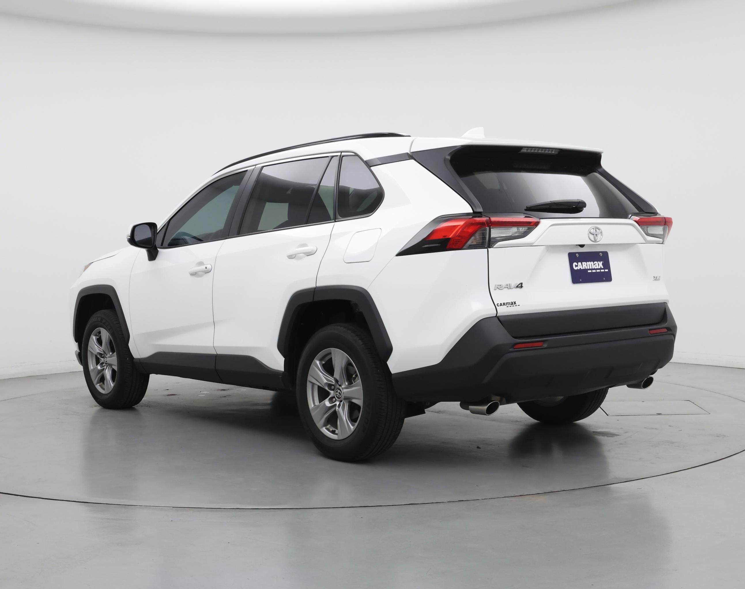 Thumbnail: 2022 Toyota RAV4 - 2