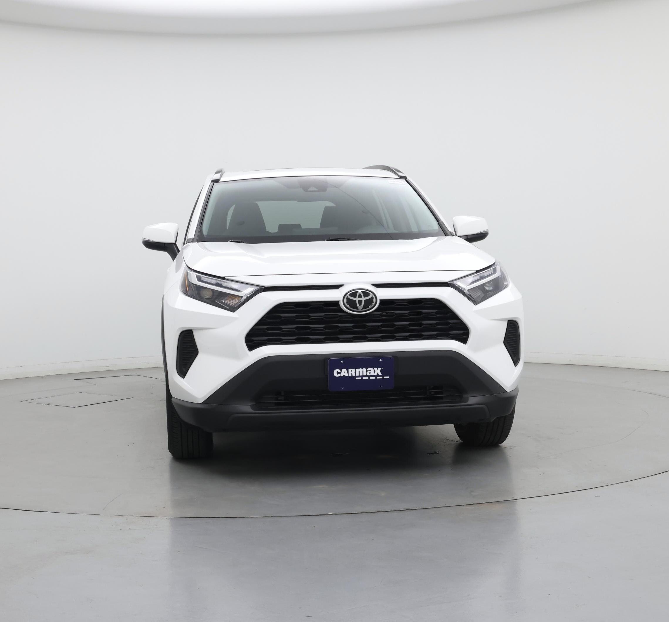 Thumbnail: 2022 Toyota RAV4 - 5
