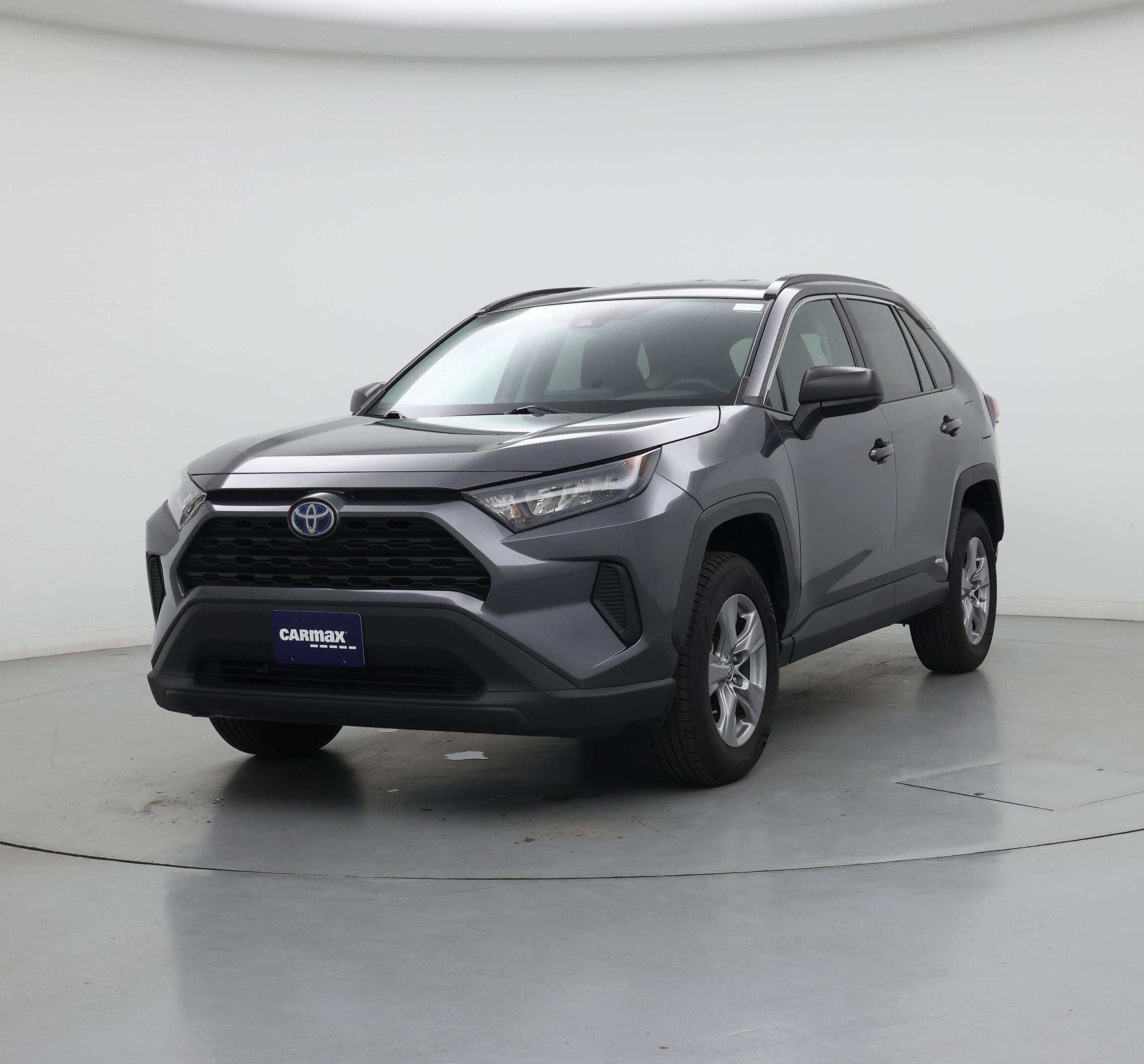 Thumbnail: 2022 Toyota RAV4 - 4