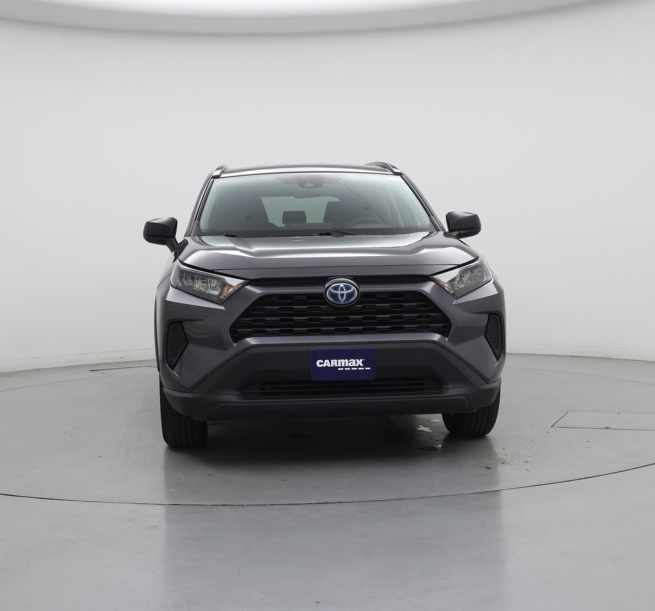 Thumbnail: 2022 Toyota RAV4 - 5