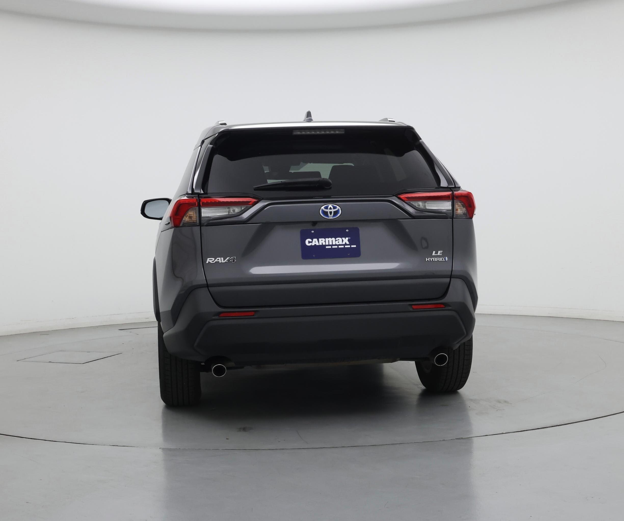 Thumbnail: 2022 Toyota RAV4 - 6