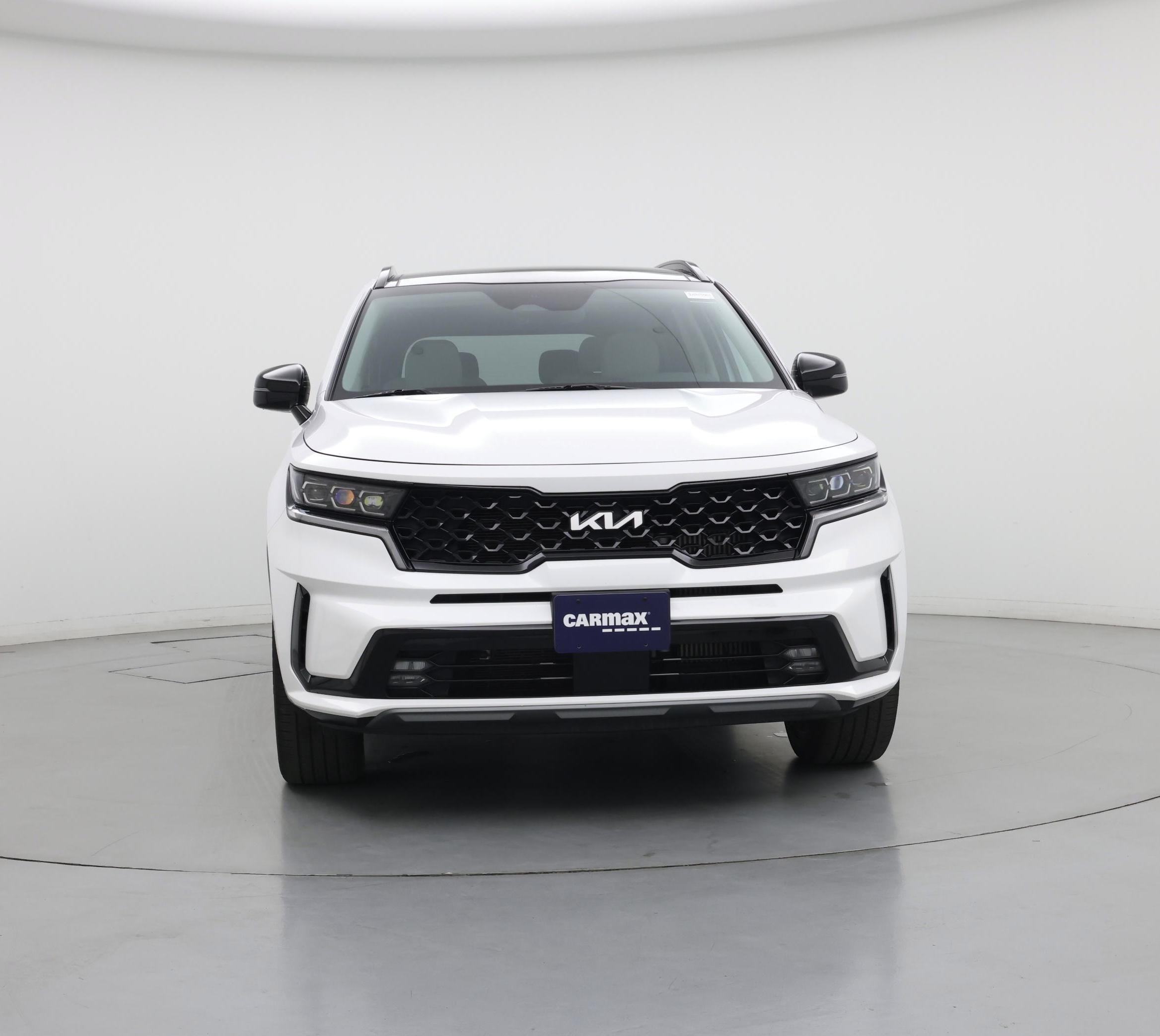 Thumbnail: 2023 Kia Sorento - 5
