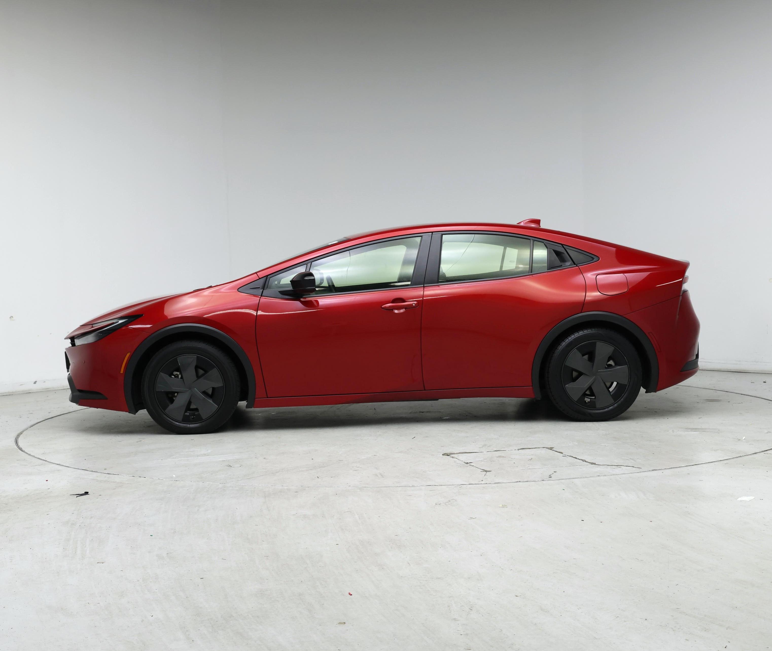 Thumbnail: 2024 Toyota Prius - 3