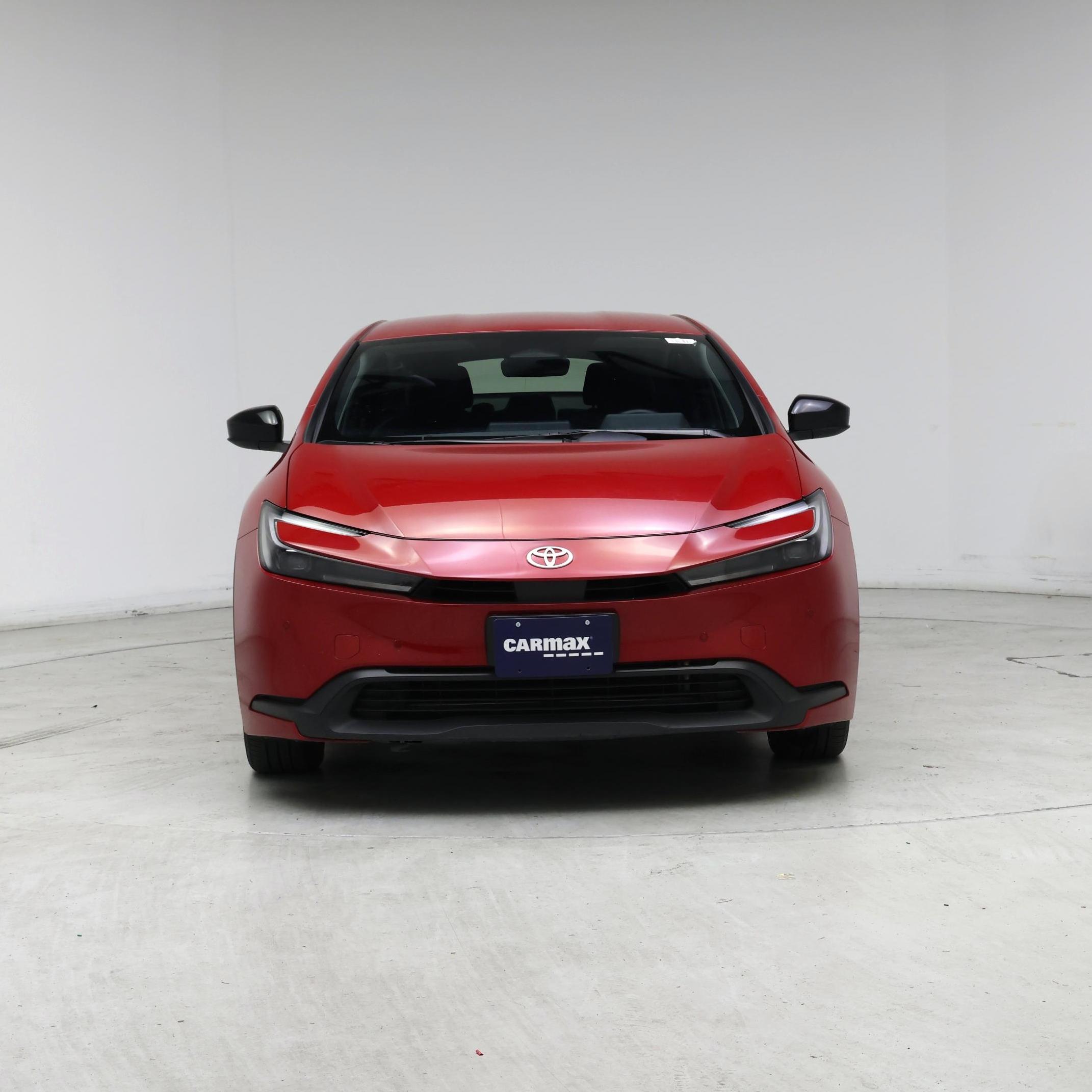 Thumbnail: 2024 Toyota Prius - 5