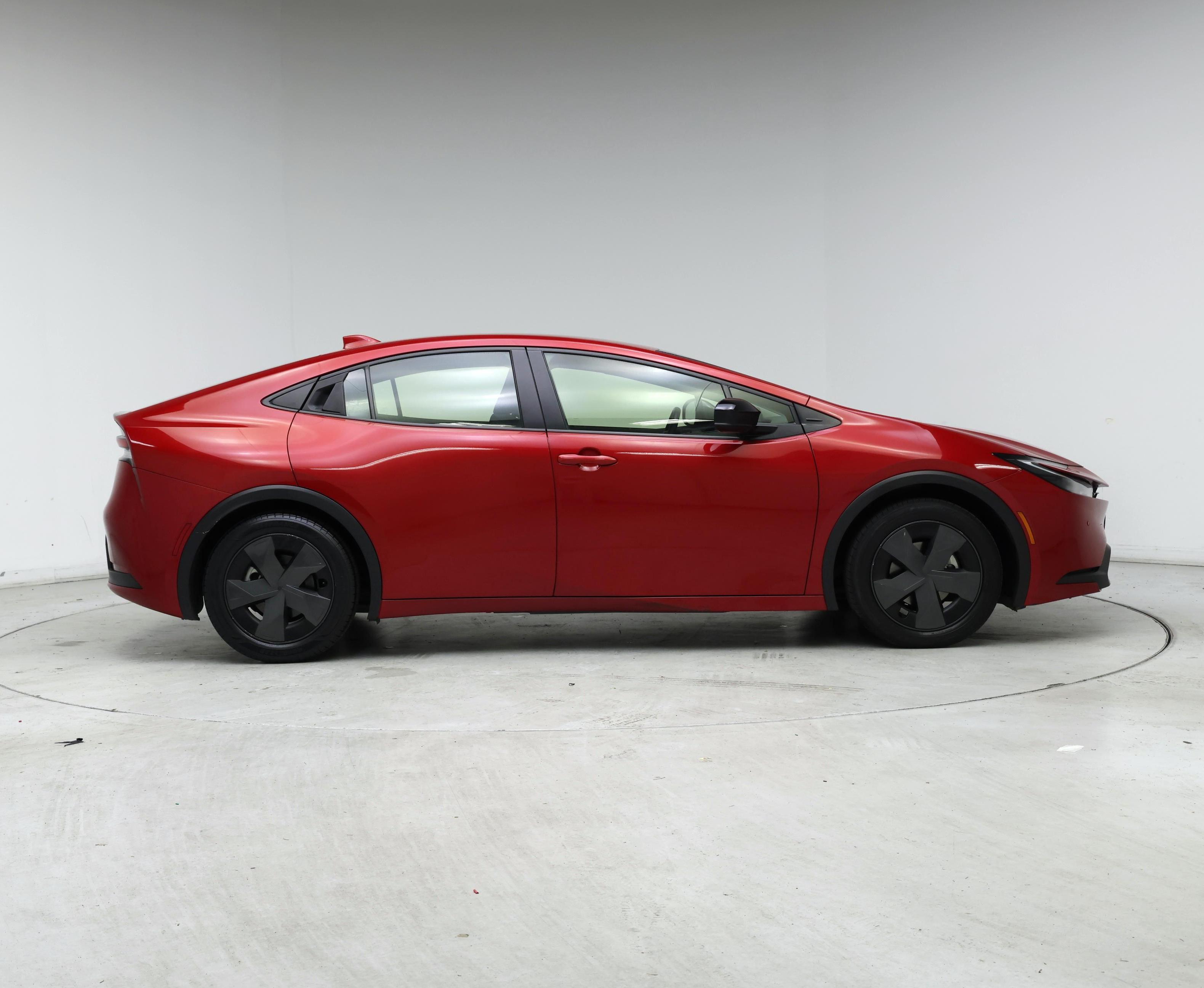 Thumbnail: 2024 Toyota Prius - 7