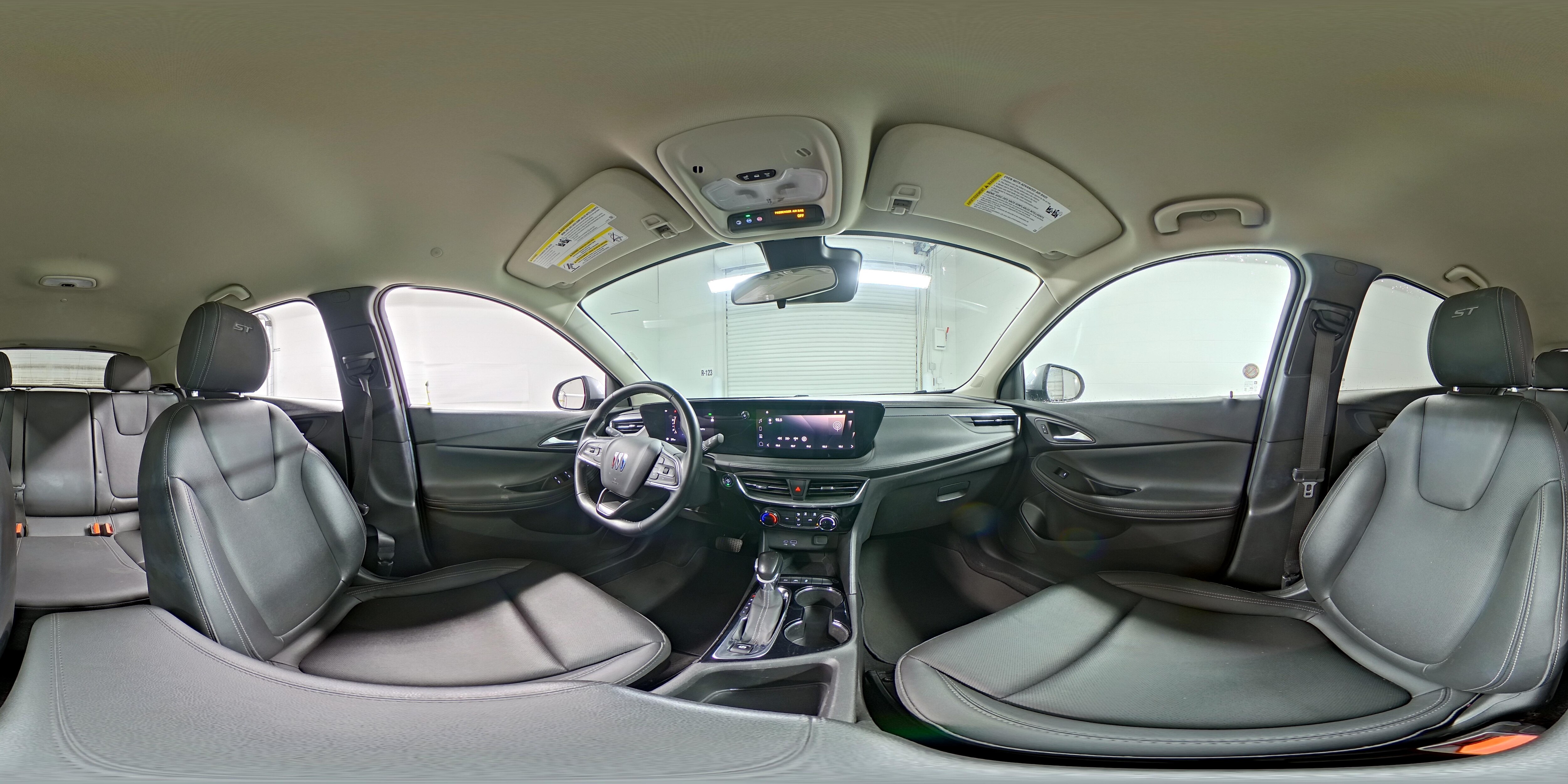 2024 Buick Encore GX Sport Touring - Photo 24