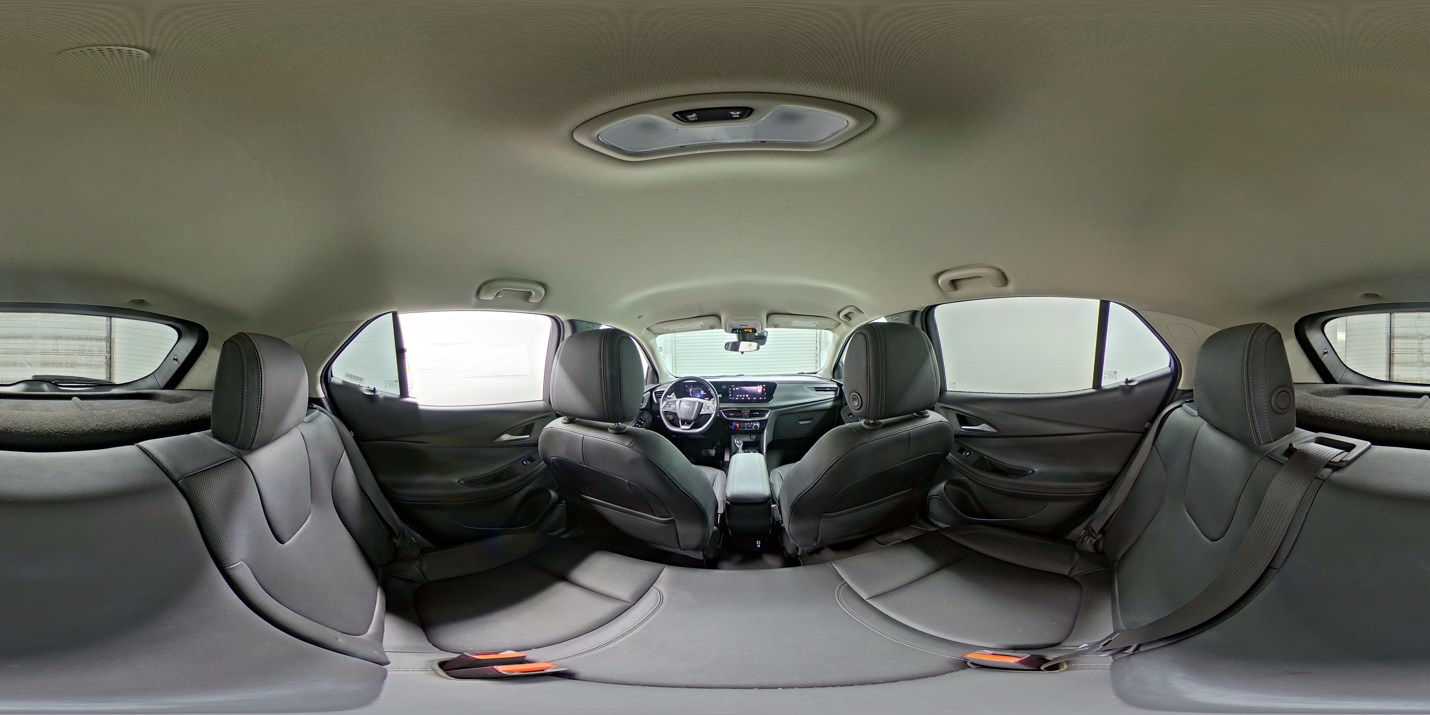 2024 Buick Encore GX Sport Touring - Photo 25