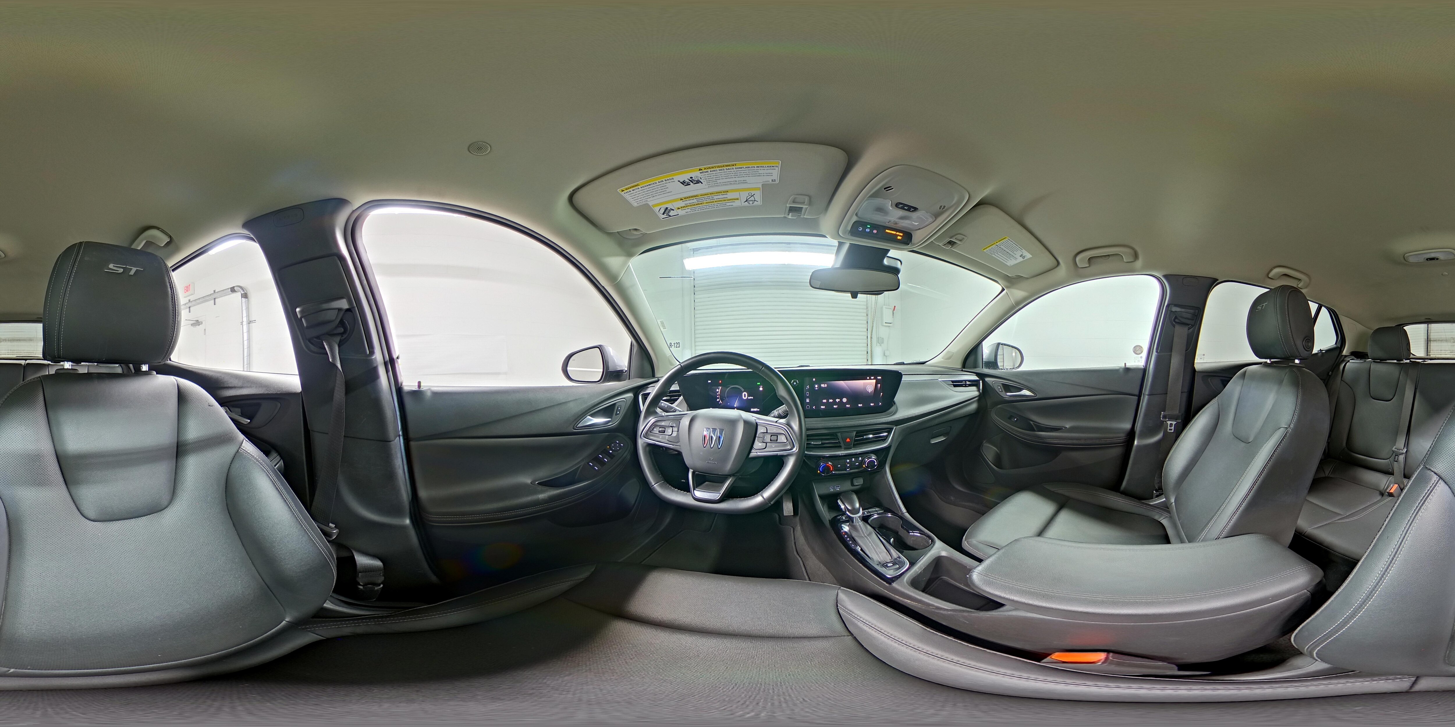 2024 Buick Encore GX Sport Touring - Photo 26