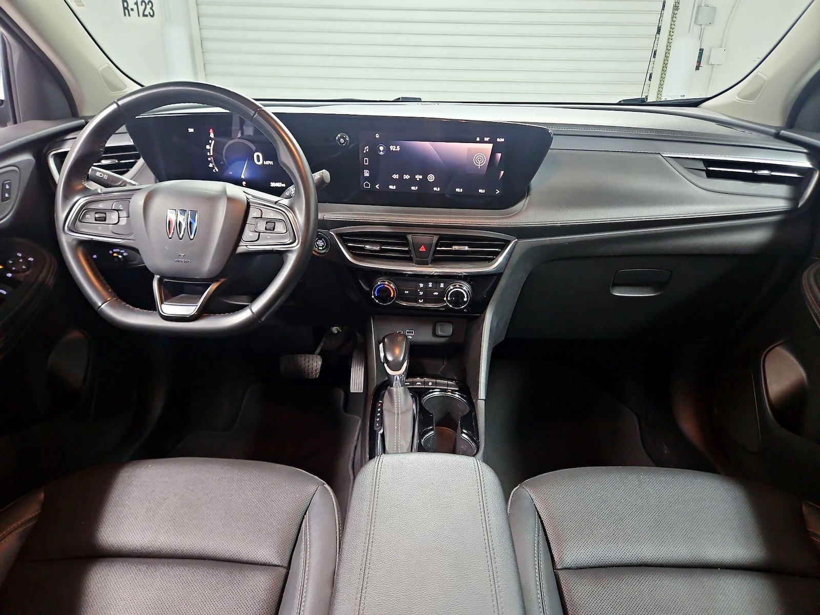 2024 Buick Encore GX Sport Touring - Photo 10