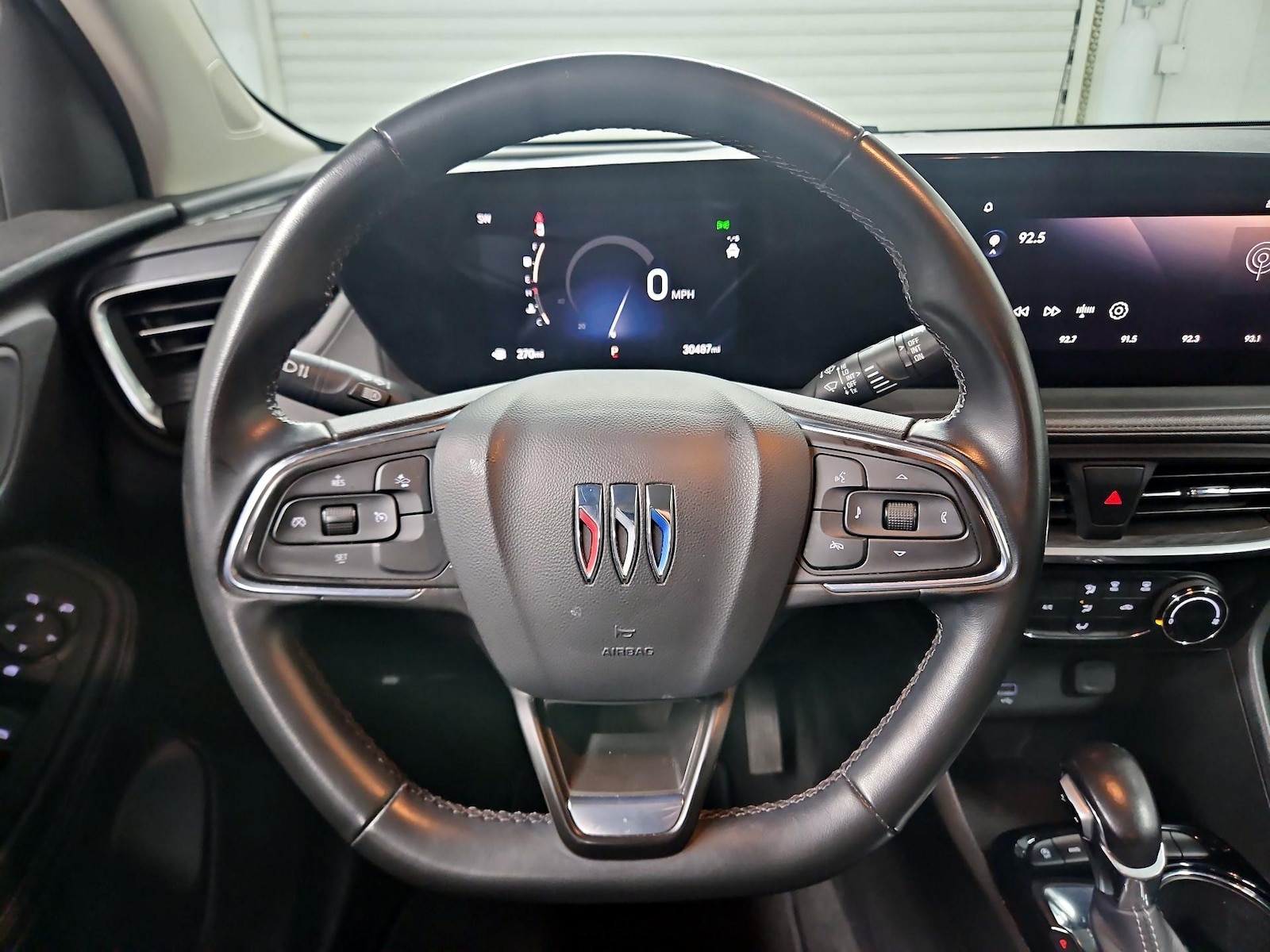 2024 Buick Encore GX Sport Touring - Photo 11