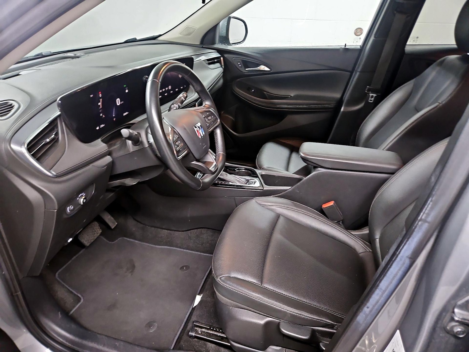 2024 Buick Encore GX Sport Touring - Photo 12