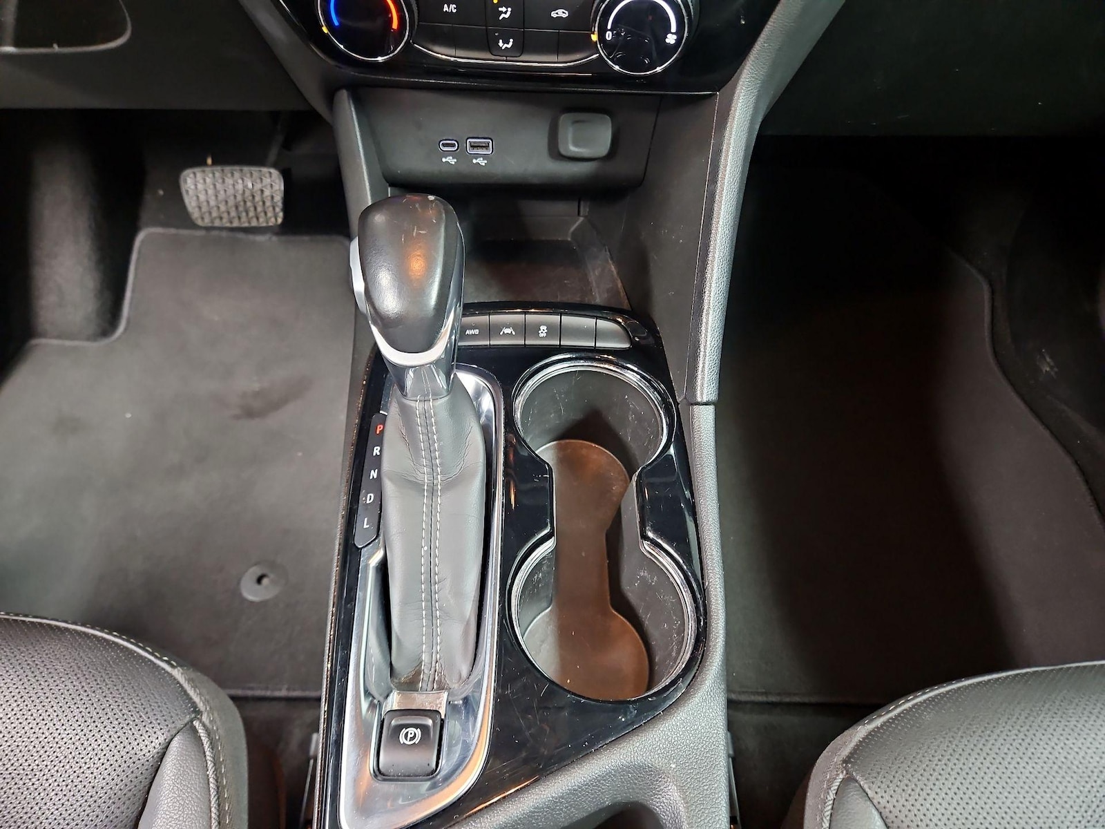 2024 Buick Encore GX Sport Touring - Photo 18