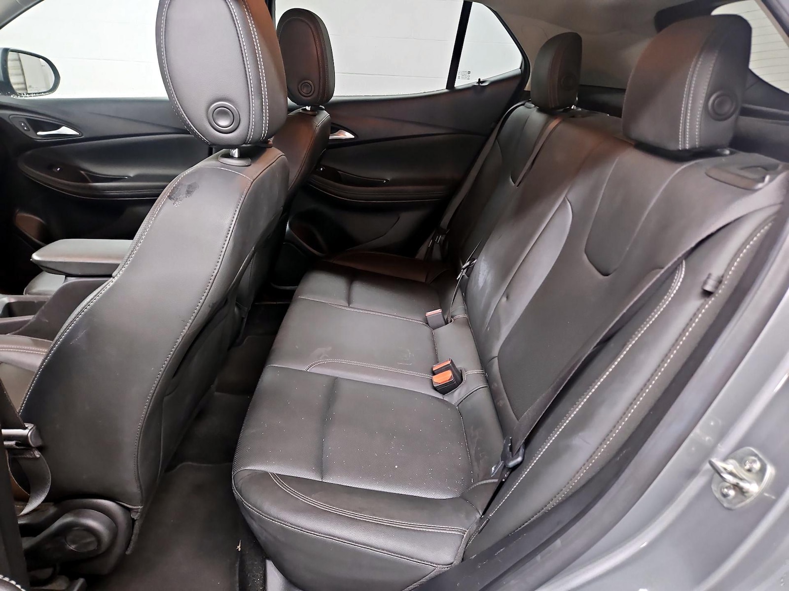 2024 Buick Encore GX Sport Touring - Photo 20