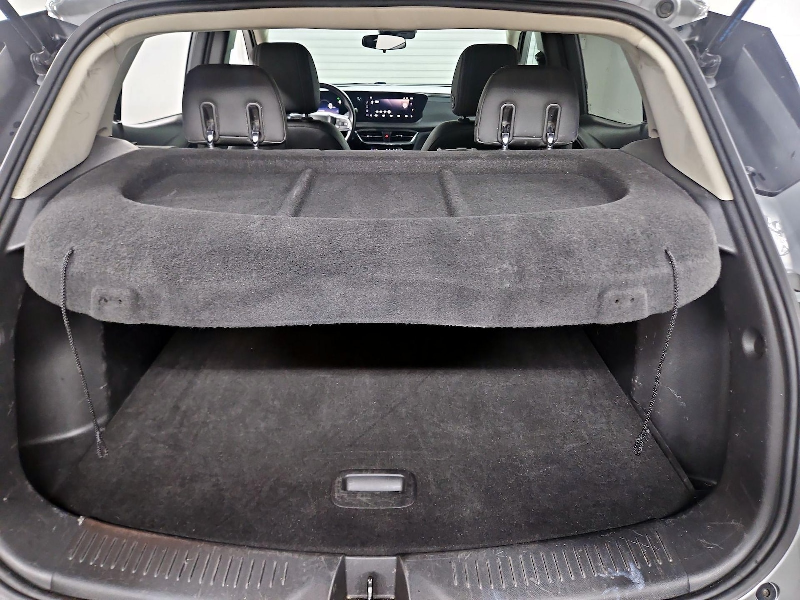 2024 Buick Encore GX Sport Touring - Photo 21