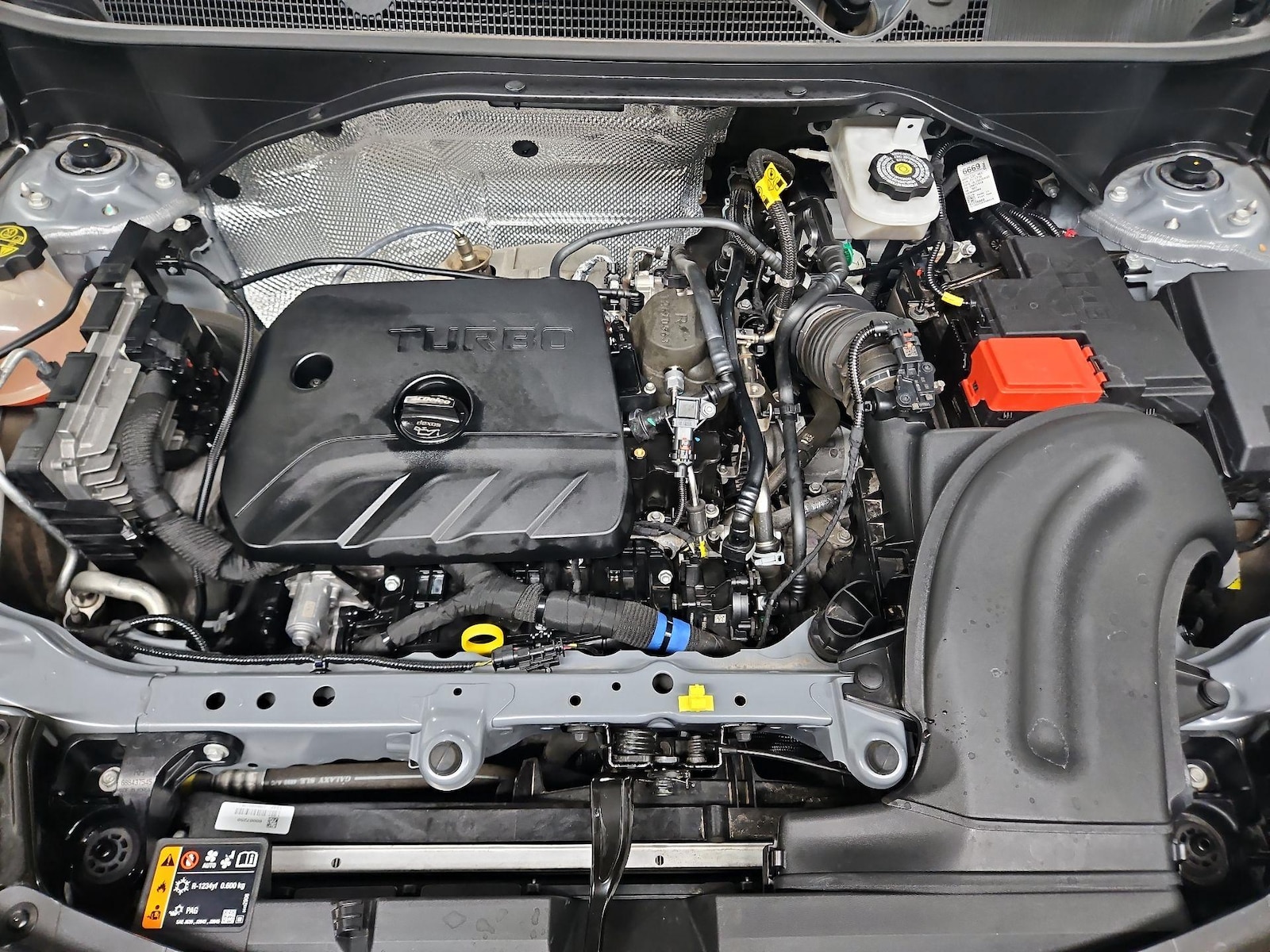 2024 Buick Encore GX Sport Touring - Photo 22
