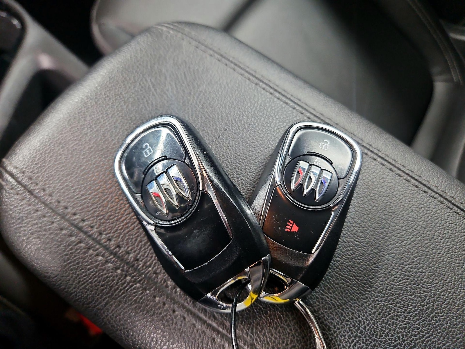 2024 Buick Encore GX Sport Touring - Photo 23