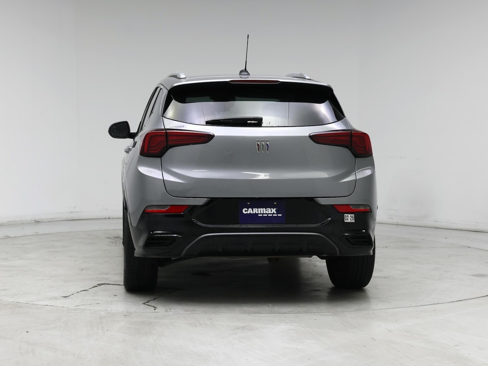 2024 Buick Encore GX Sport Touring - Photo 7