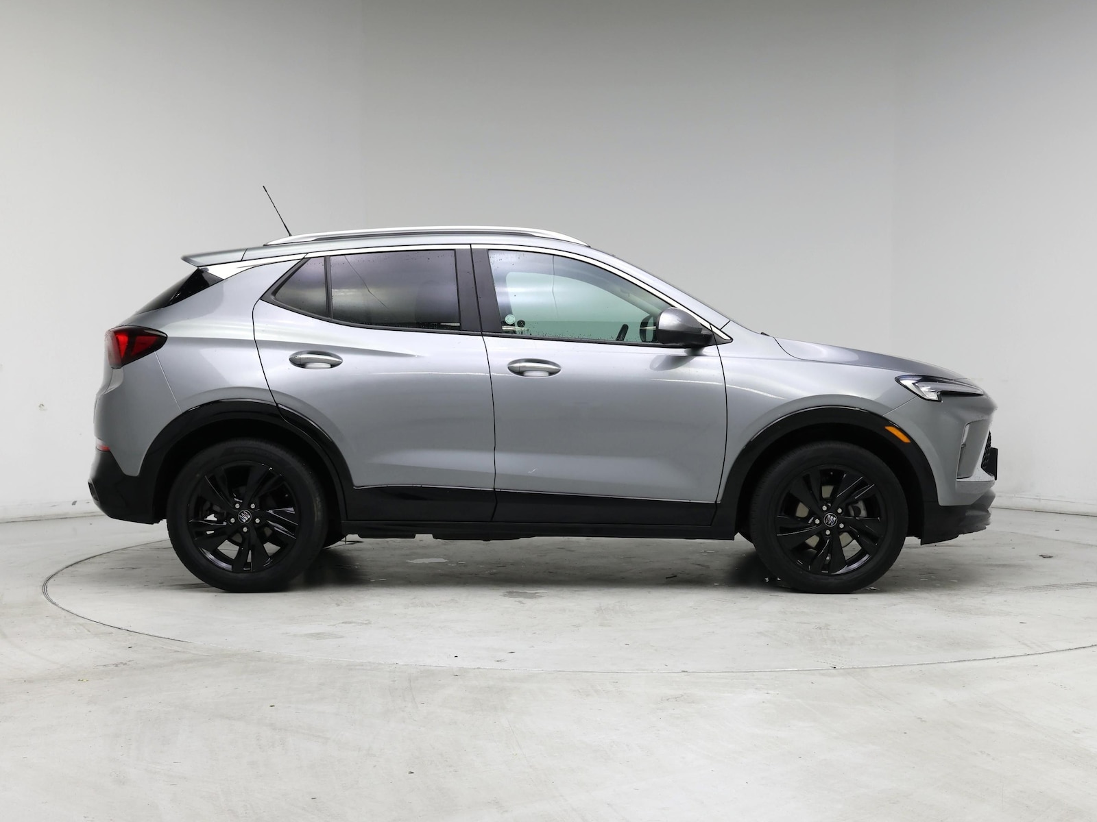 2024 Buick Encore GX Sport Touring - Photo 8