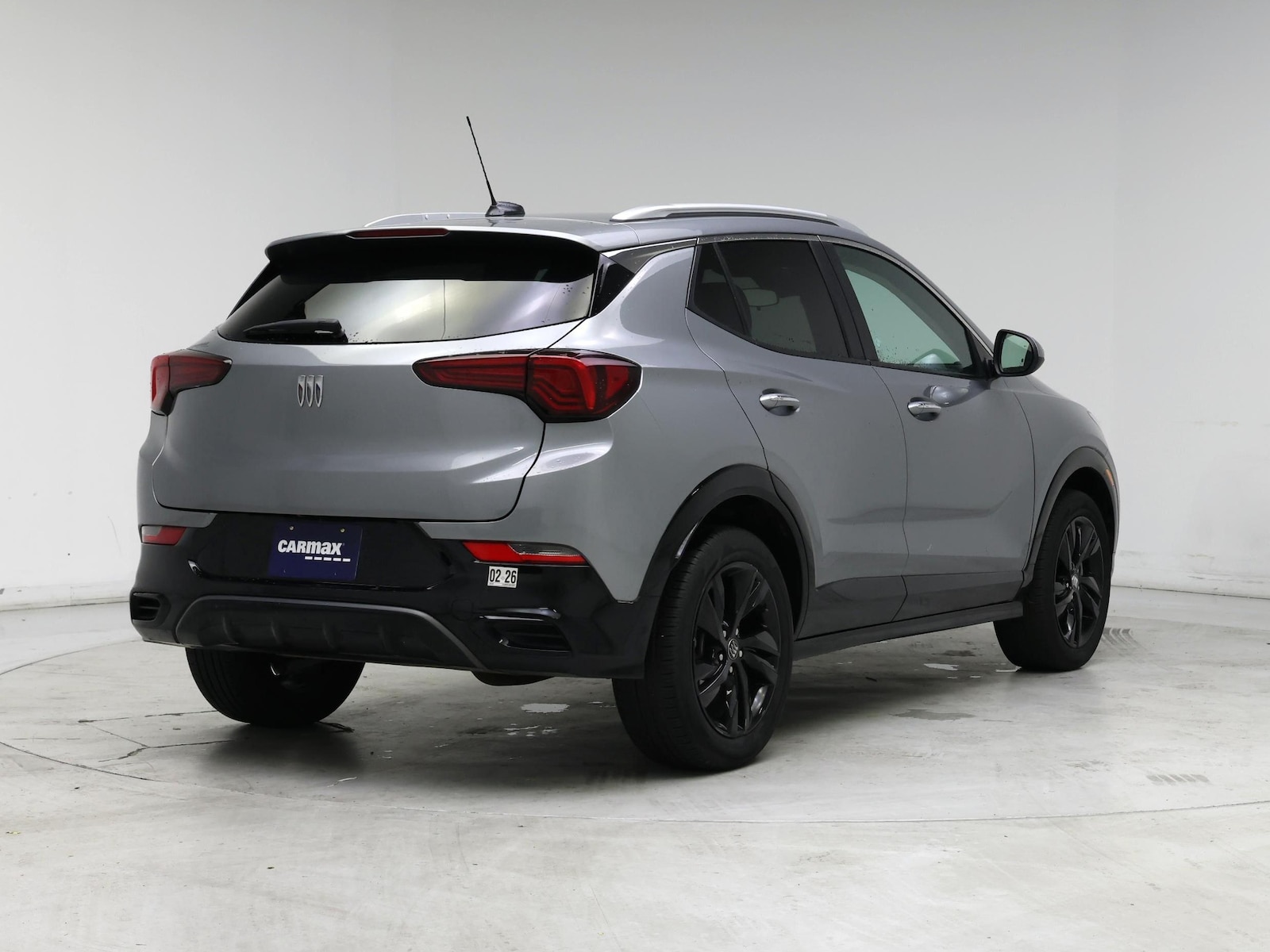 2024 Buick Encore GX Sport Touring - Photo 9
