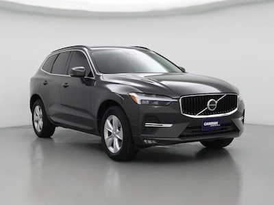 2022 Volvo XC60 B5 Momentum
