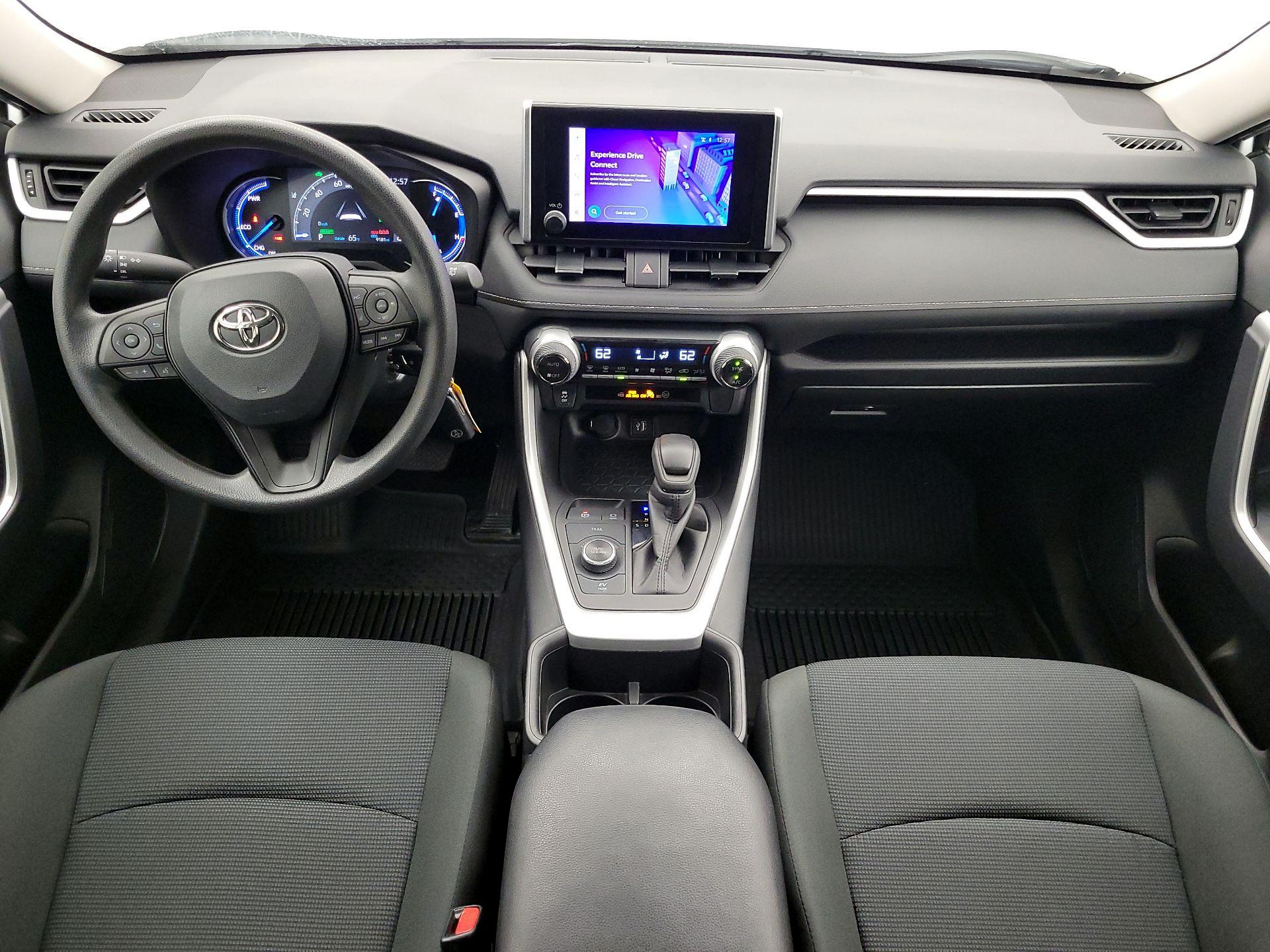 Thumbnail: 2024 Toyota RAV4 - 9