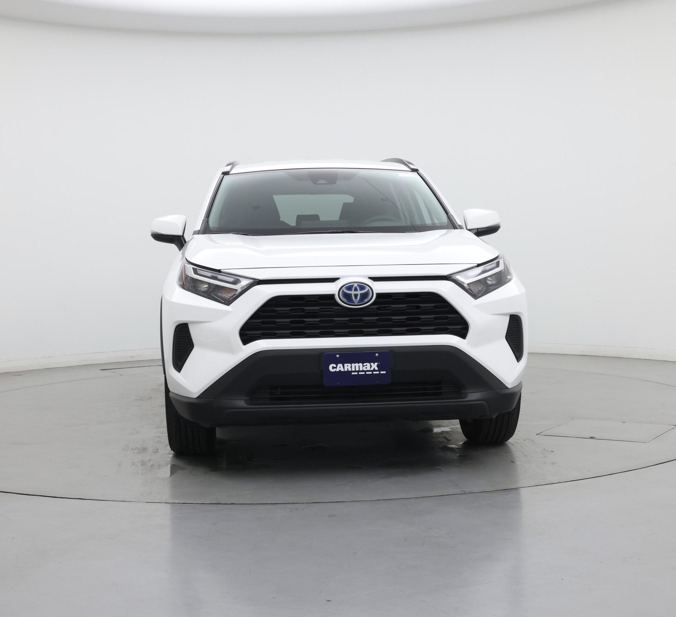 Thumbnail: 2024 Toyota RAV4 - 5