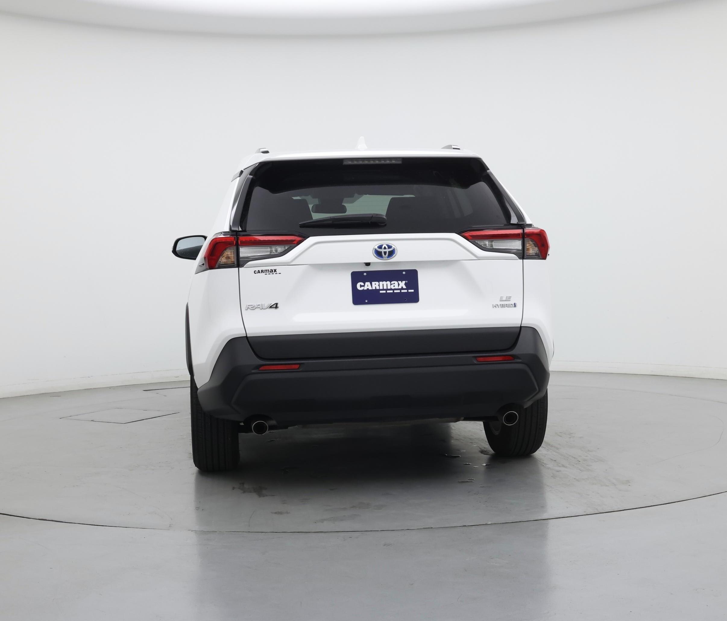 Thumbnail: 2024 Toyota RAV4 - 6
