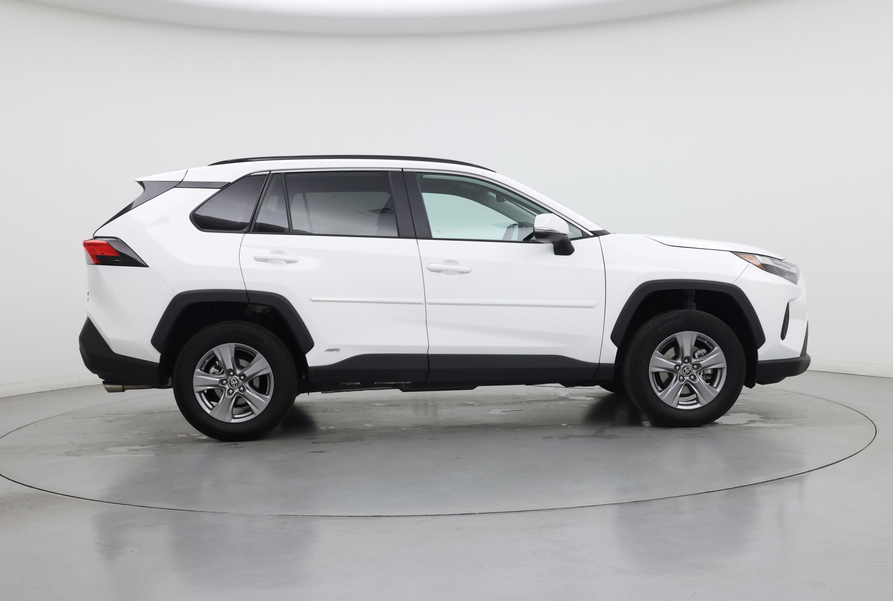 Thumbnail: 2024 Toyota RAV4 - 7