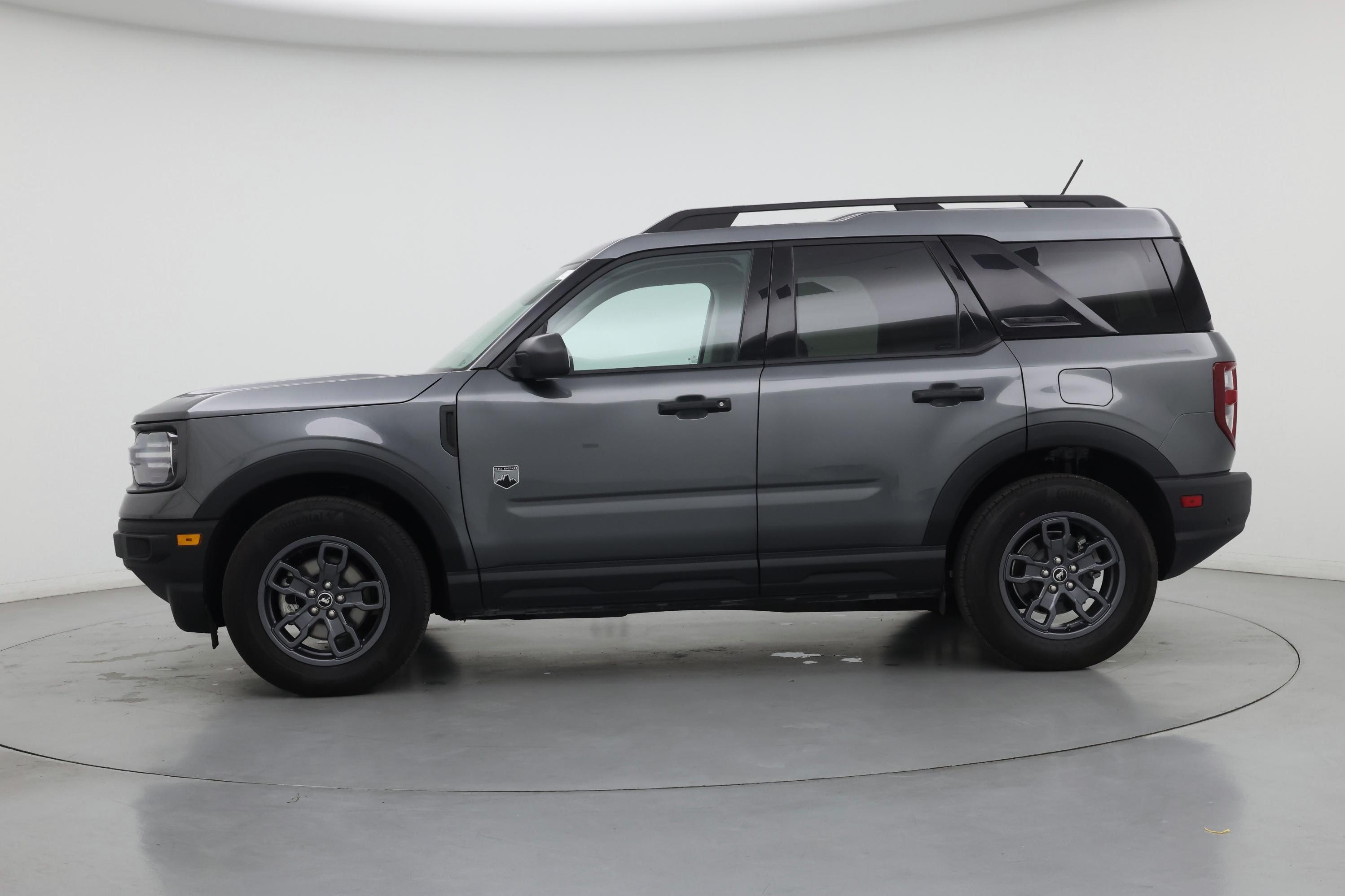 Thumbnail: 2024 Ford Bronco Sport - 3