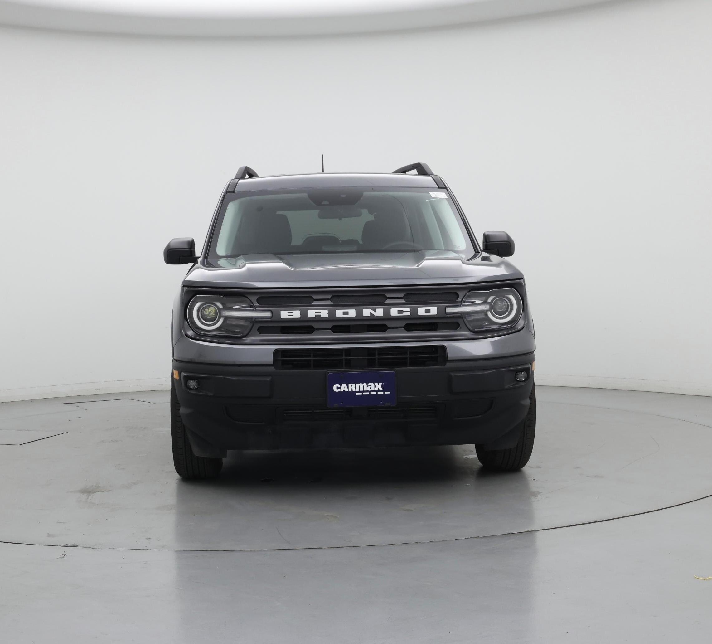 Thumbnail: 2024 Ford Bronco Sport - 5