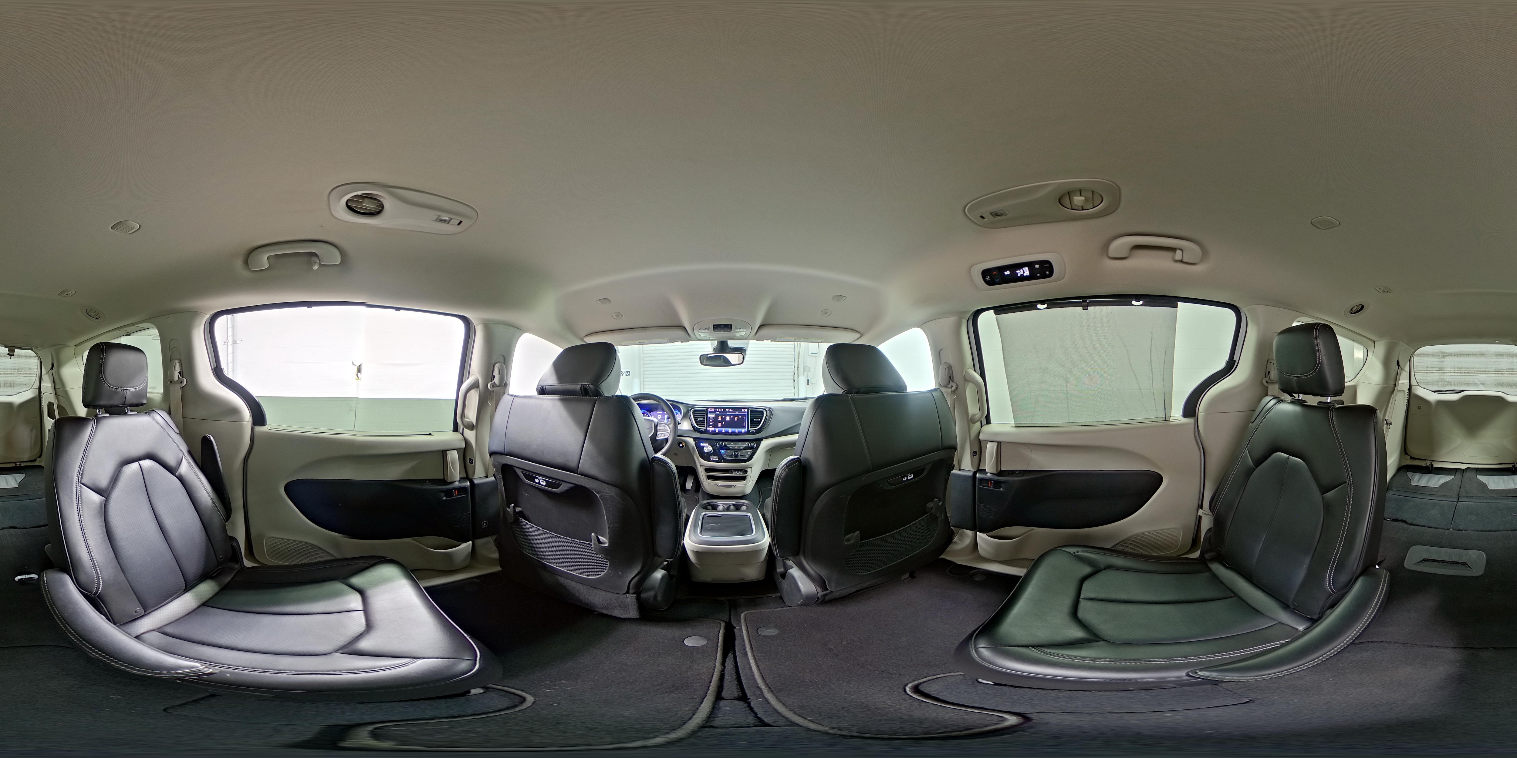 2023 Chrysler Pacifica Touring L - Photo 27